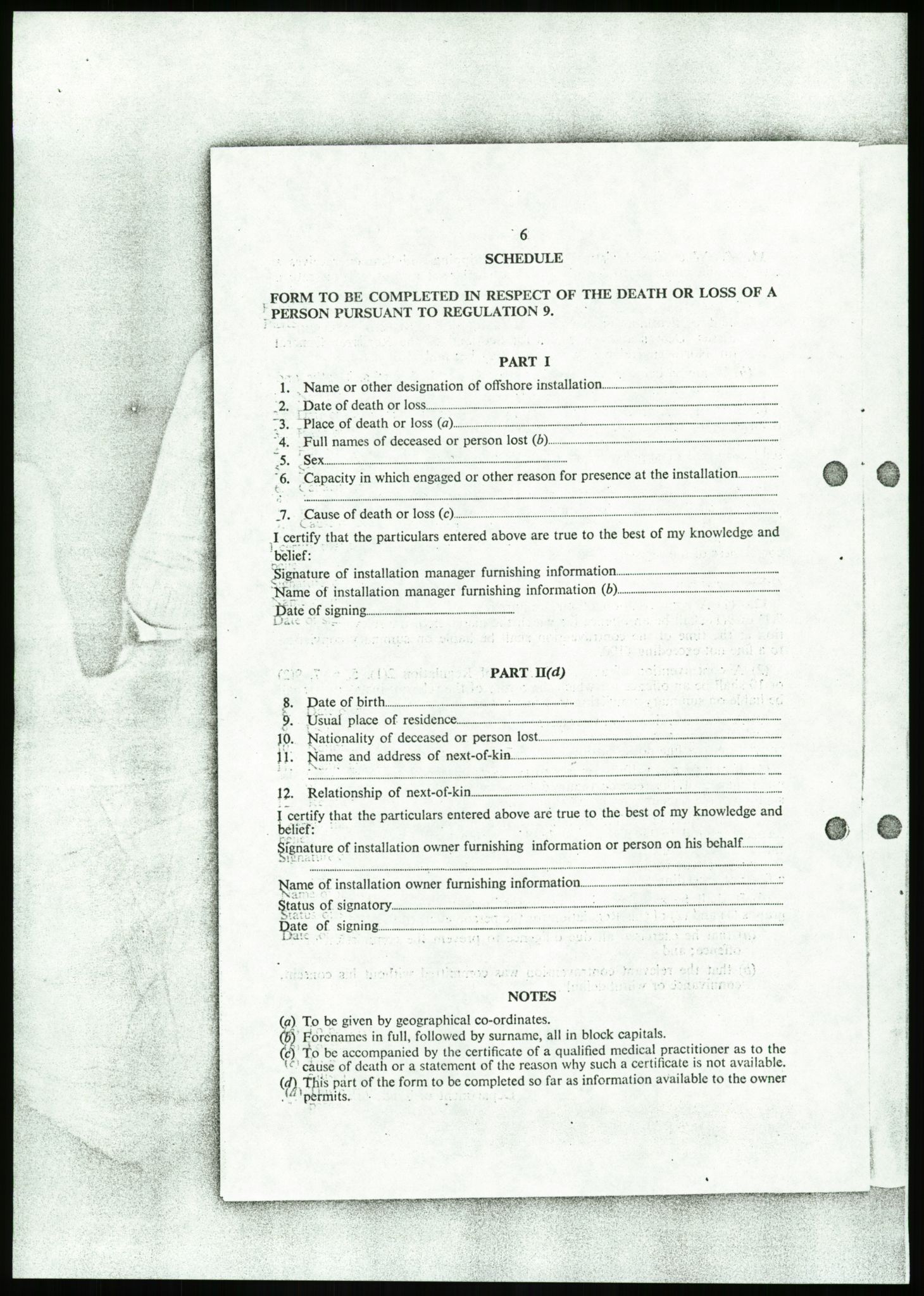 Justisdepartementet, Granskningskommisjonen ved Alexander Kielland-ulykken 27.3.1980, AV/RA-S-1165/D/L0014: J Department of Energy (Doku.liste + J1-J10 av 11)/K Department of Trade (Doku.liste + K1-K4 av 4), 1980-1981, p. 339