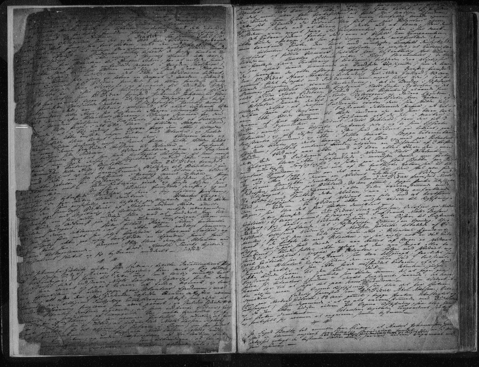 Sunnhordland sorenskrivar, SAB/A-2401/1/F/Faa/L0046: Tingbøker, 1807-1814, p. 1b-2a