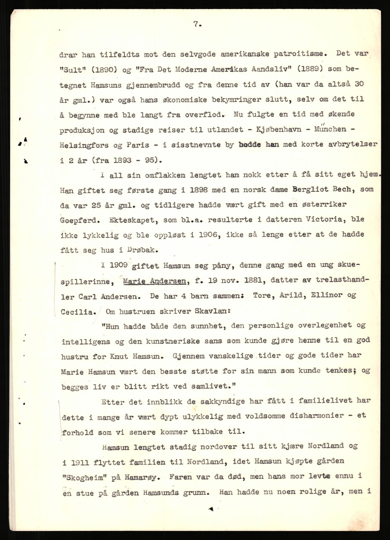 Landssvikarkivet, Arendal politikammer, AV/RA-S-3138-25/D/Dc, 1945-1951, p. 134