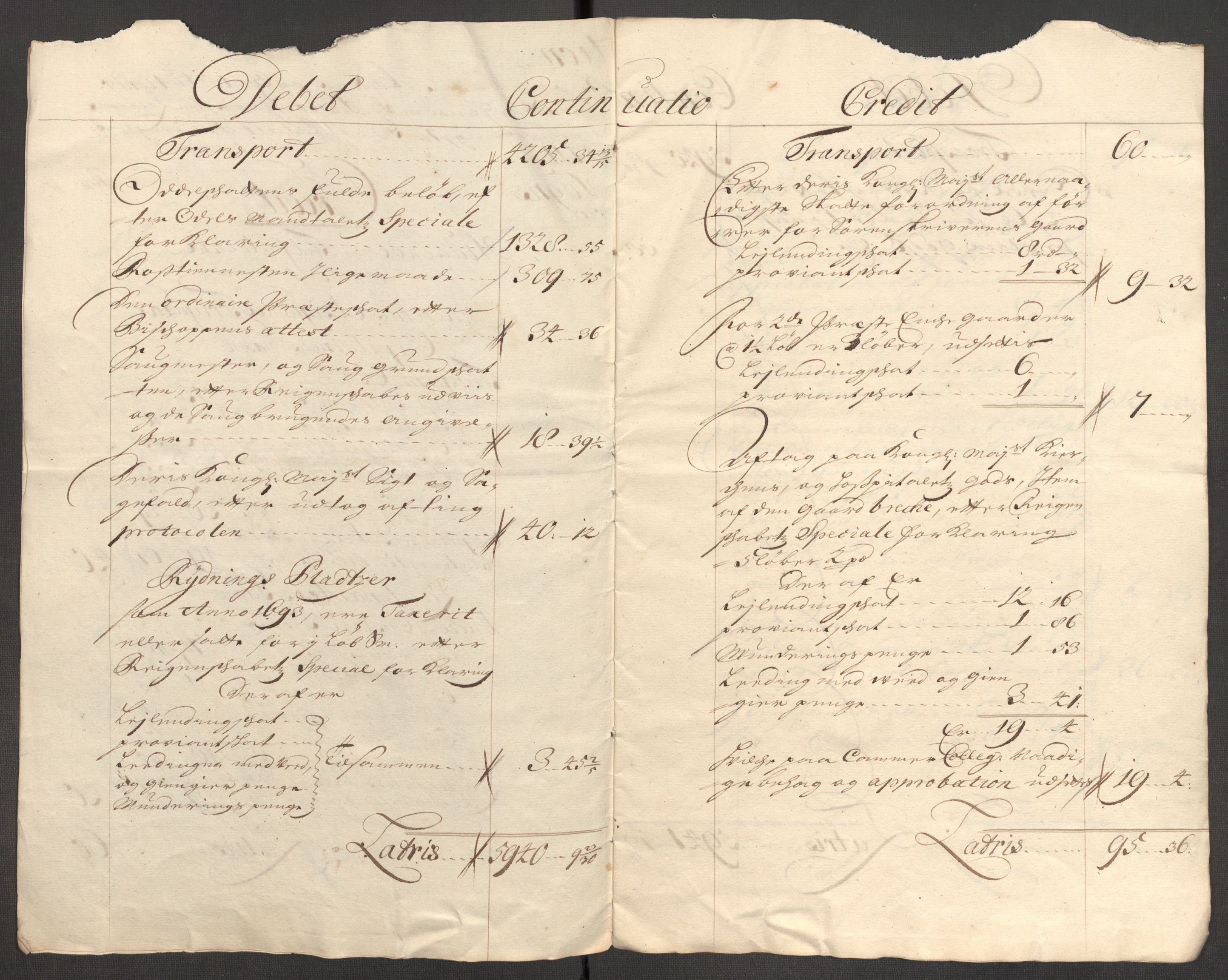 Rentekammeret inntil 1814, Reviderte regnskaper, Fogderegnskap, RA/EA-4092/R52/L3317: Fogderegnskap Sogn, 1711, p. 483
