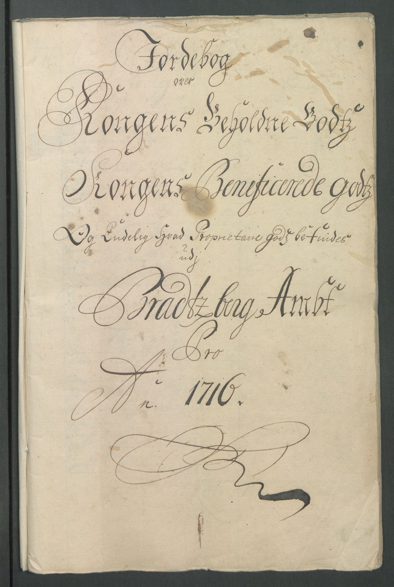 Rentekammeret inntil 1814, Reviderte regnskaper, Fogderegnskap, RA/EA-4092/R36/L2128: Fogderegnskap Øvre og Nedre Telemark og Bamble, 1716, p. 21