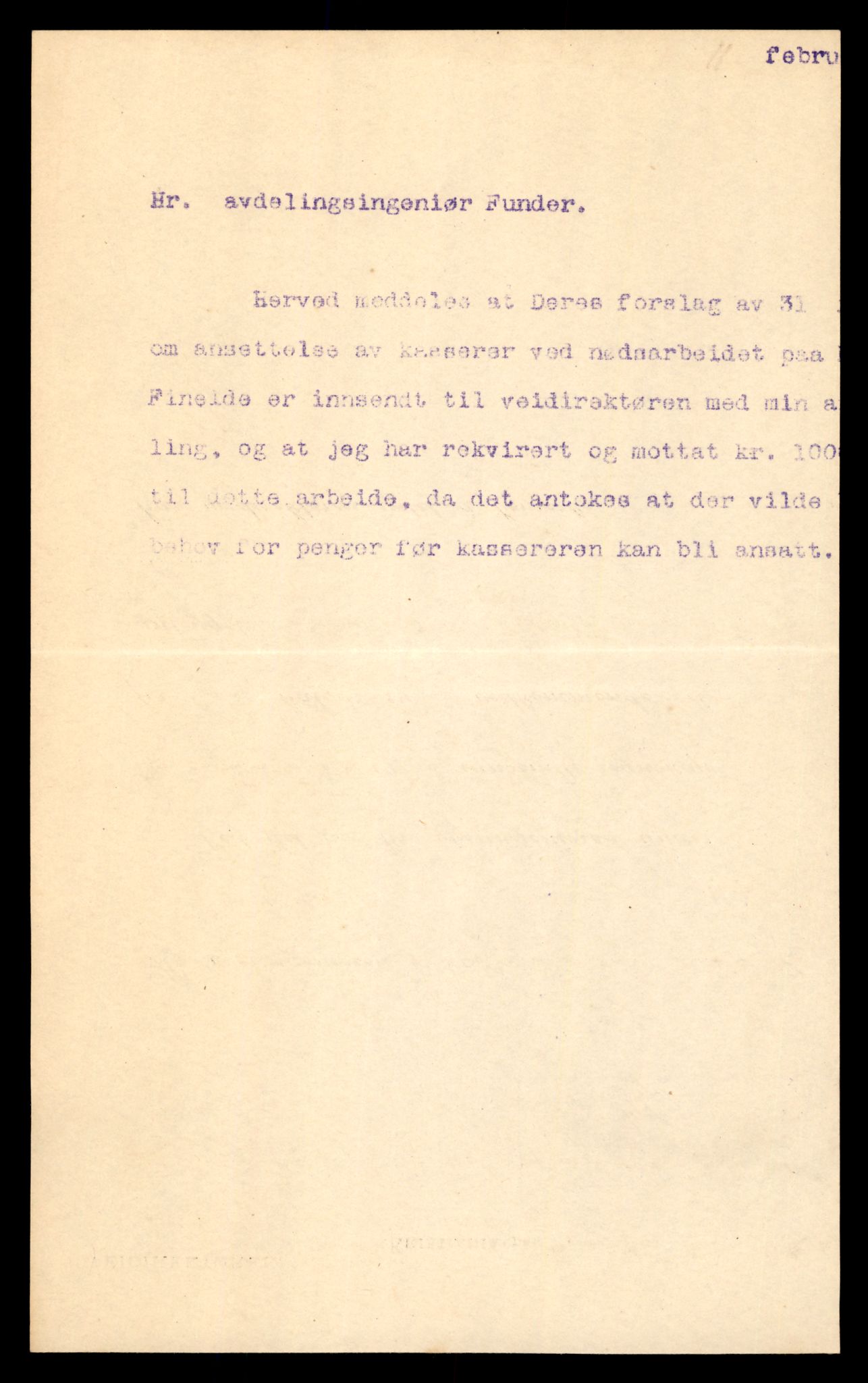 Nordland vegkontor, AV/SAT-A-4181/F/Fa/L0030: Hamarøy/Tysfjord, 1885-1948, p. 591