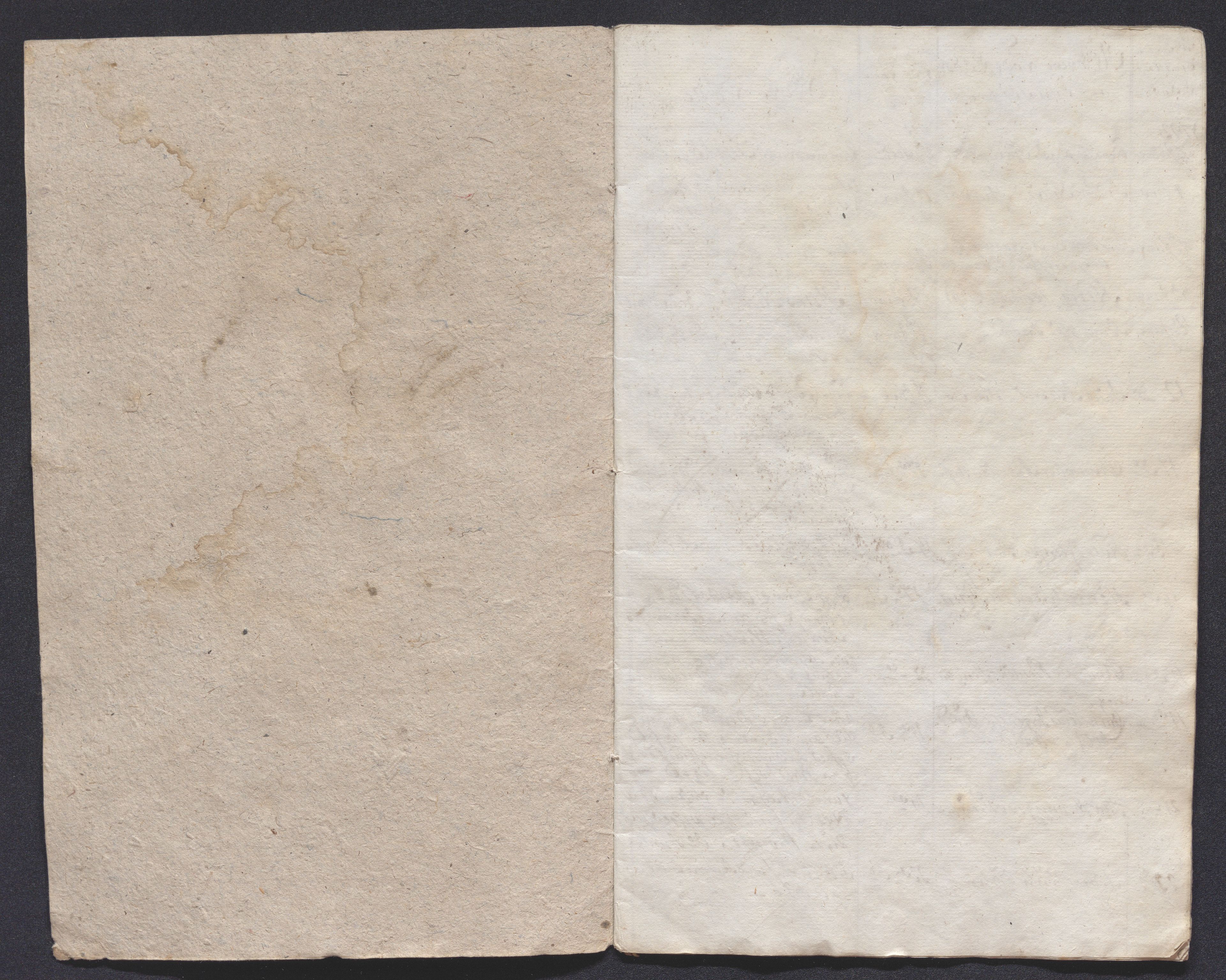 Søndre Jarlsberg sorenskriveri, AV/SAKO-A-129/H/Ha/Hab/L0001: Dødsmeldingsprotokoll, 1793-1799