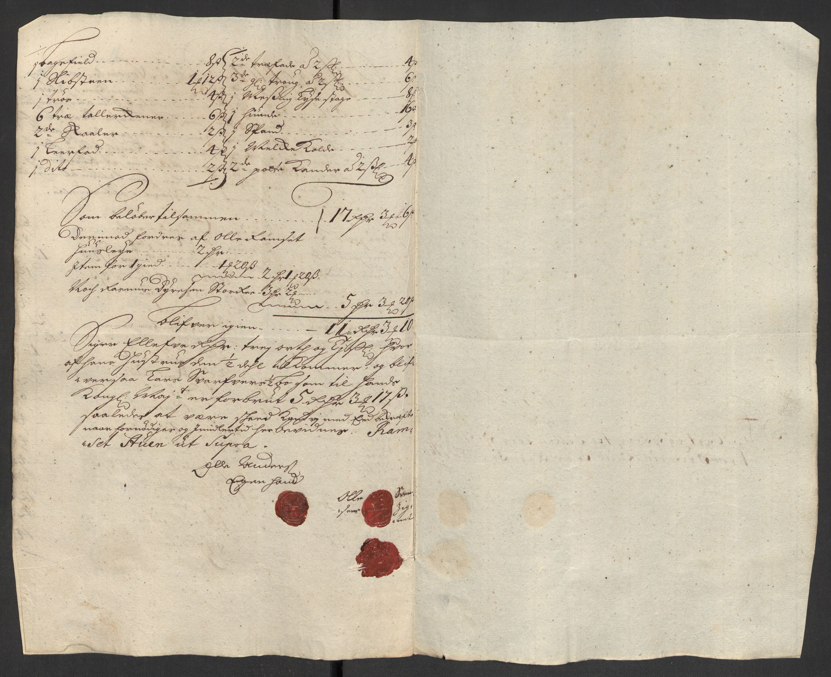 Rentekammeret inntil 1814, Reviderte regnskaper, Fogderegnskap, AV/RA-EA-4092/R16/L1040: Fogderegnskap Hedmark, 1701-1702, p. 82