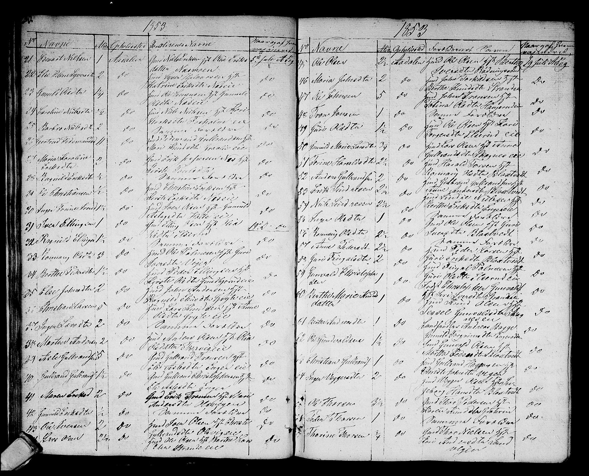 Norderhov kirkebøker, SAKO/A-237/F/Fa/L0007: Parish register (official) no. 7, 1812-1814, p. 30