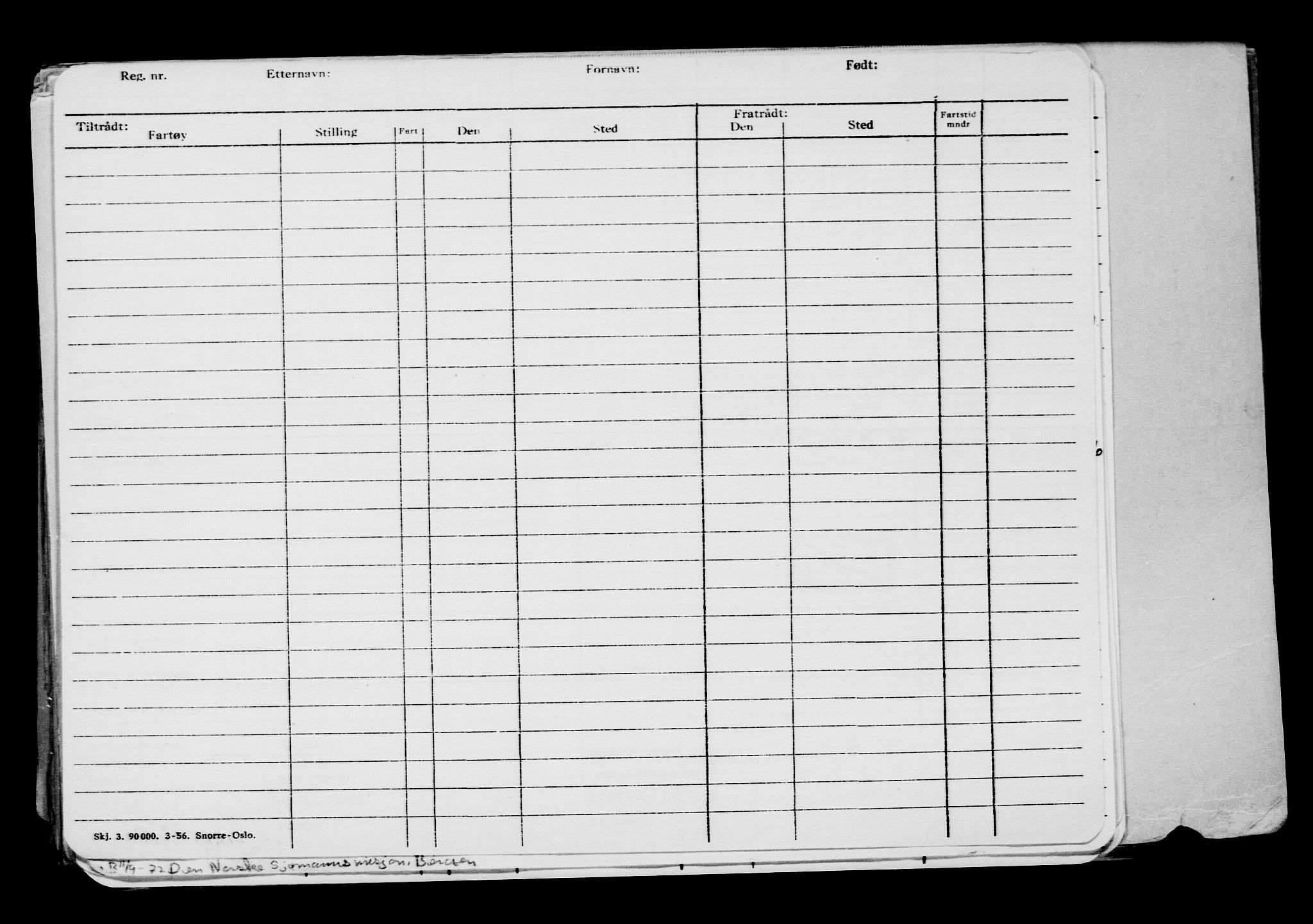 Direktoratet for sjømenn, AV/RA-S-3545/G/Gb/L0128: Hovedkort, 1915, p. 341