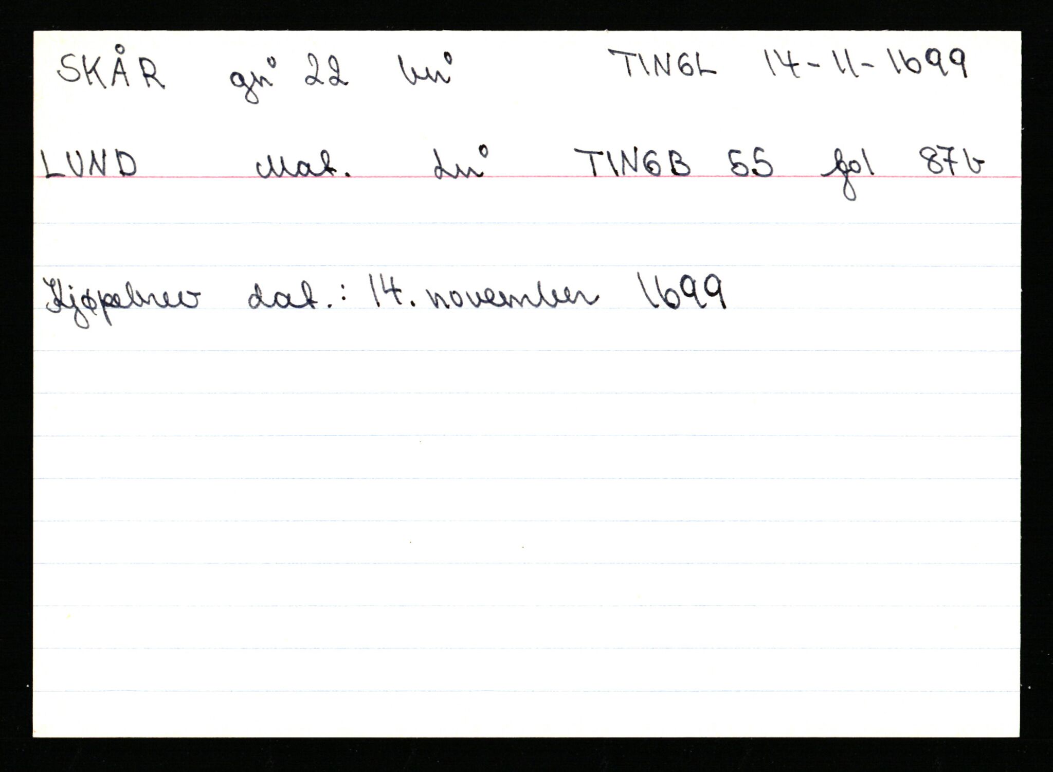Statsarkivet i Stavanger, AV/SAST-A-101971/03/Y/Ym/L0053: Åstedskort sortert etter gårdsnavn: Skudeneshavn - Solbjør, 1600-1950, p. 186