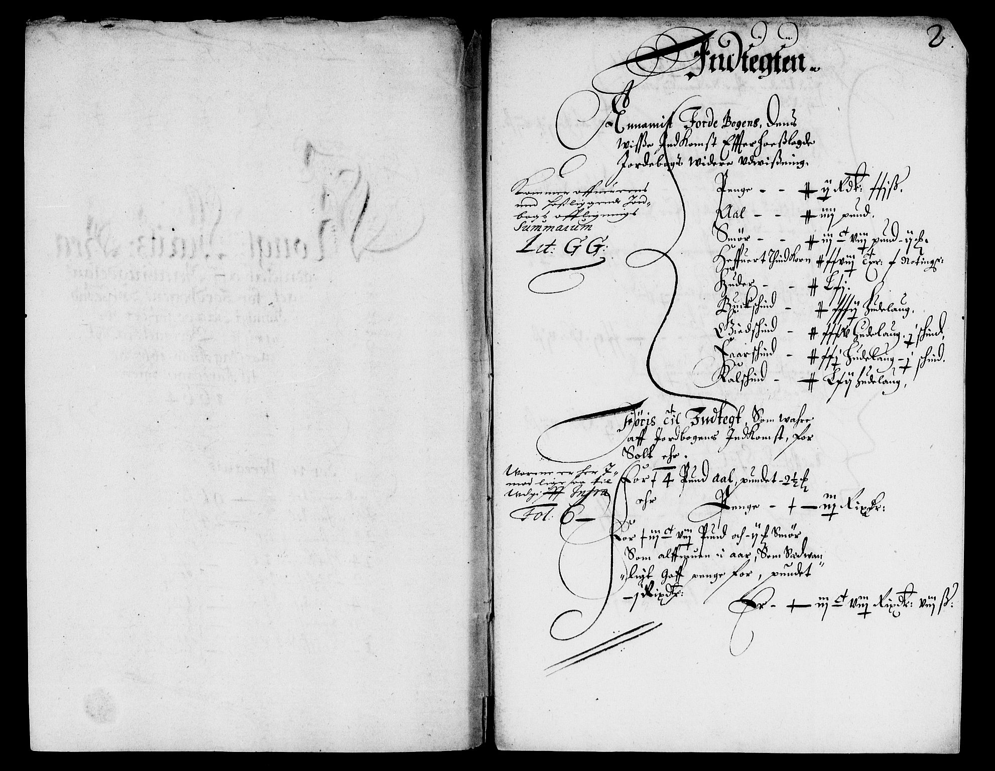 Rentekammeret inntil 1814, Reviderte regnskaper, Lensregnskaper, AV/RA-EA-5023/R/Rb/Rbq/L0053: Nedenes len. Mandals len. Råbyggelag. Laksefisket i Mandals len., 1629-1663