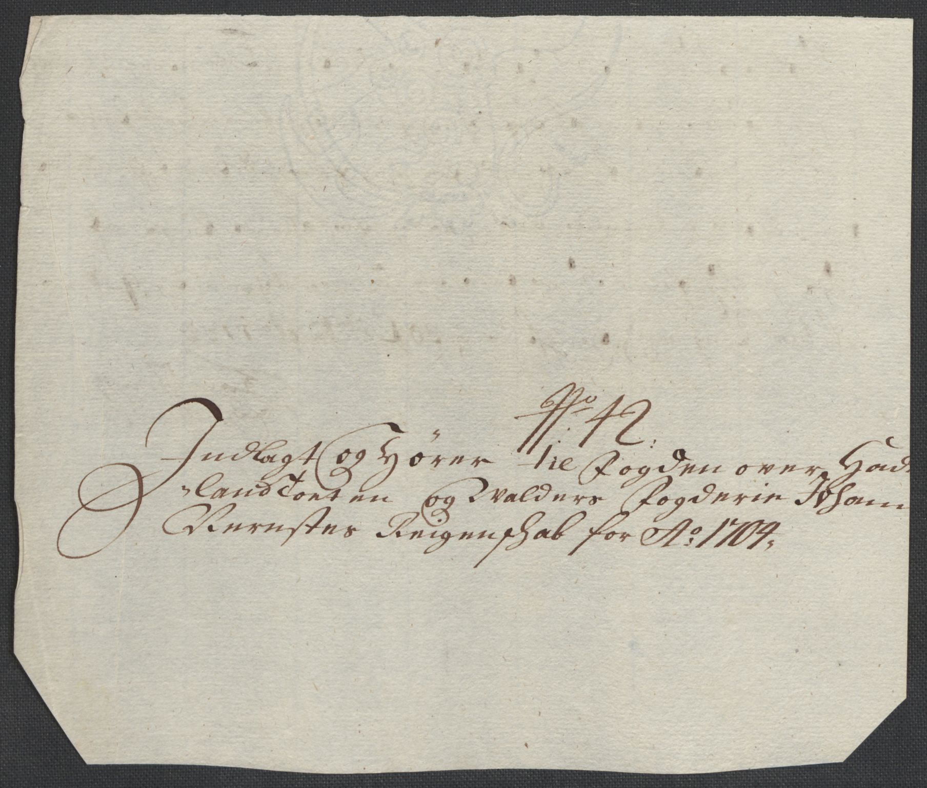 Rentekammeret inntil 1814, Reviderte regnskaper, Fogderegnskap, RA/EA-4092/R18/L1302: Fogderegnskap Hadeland, Toten og Valdres, 1704, p. 412