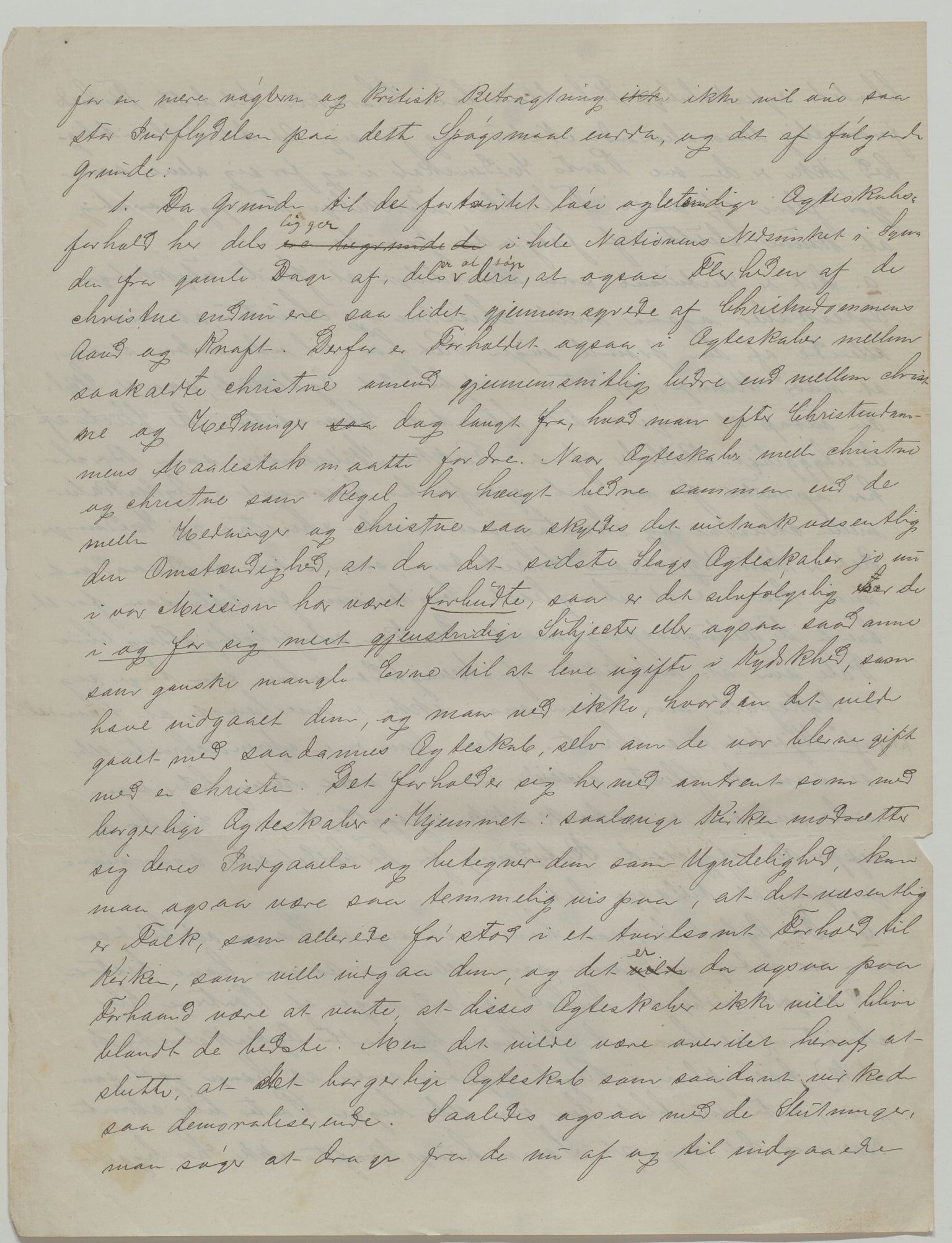 Det Norske Misjonsselskap - hovedadministrasjonen, VID/MA-A-1045/D/Da/Daa/L0035/0005: Konferansereferat og årsberetninger / Konferansereferat fra Madagaskar Innland., 1878