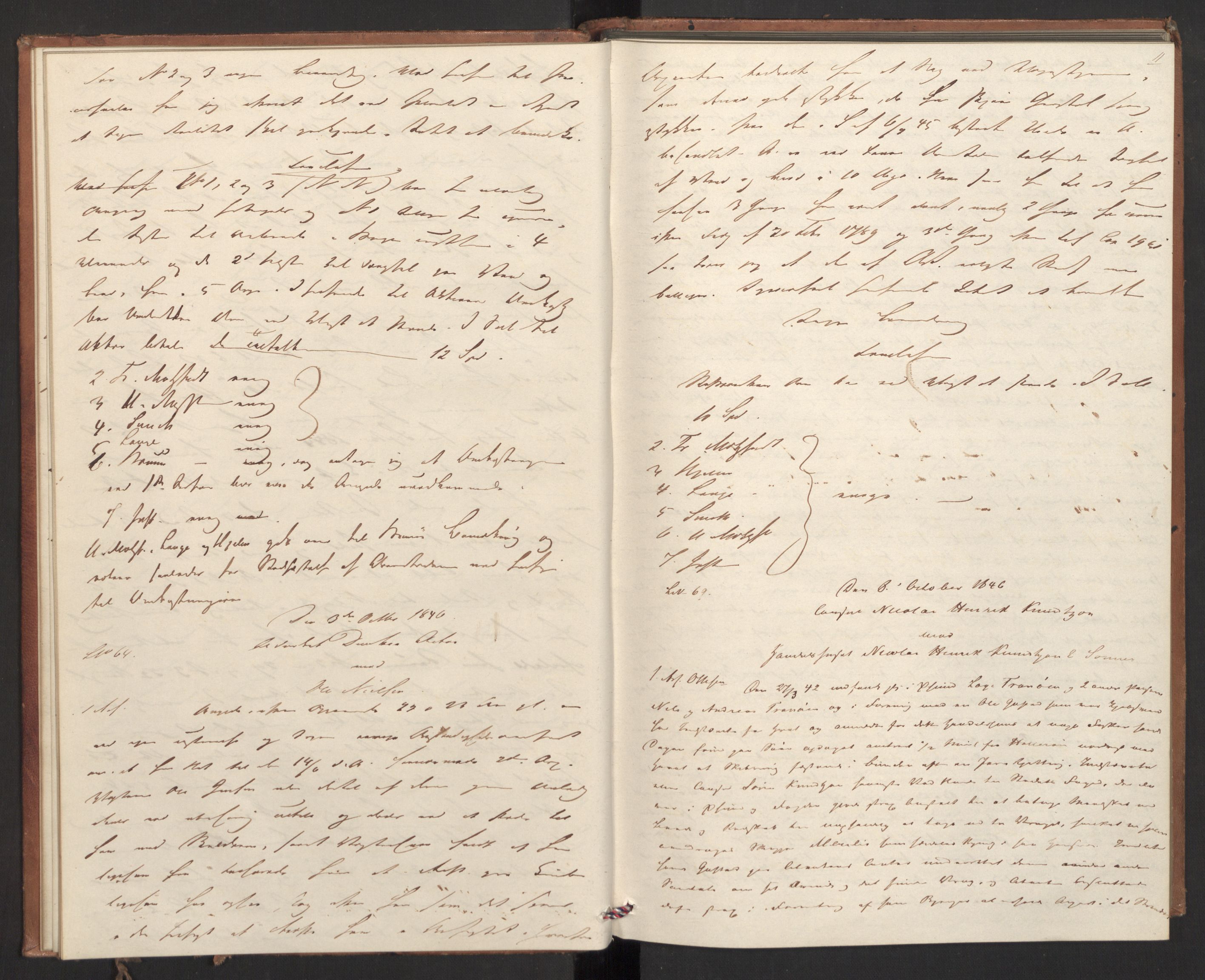 Høyesterett, AV/RA-S-1002/E/Eb/Eba/L0039/0002: Voteringsprotokoller / Voteringsprotokoll, 1846-1847, p. 10b-11a
