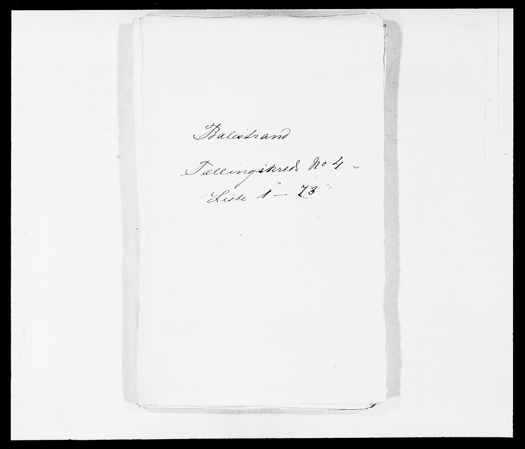 SAB, 1875 census for 1418P Balestrand, 1875, p. 453