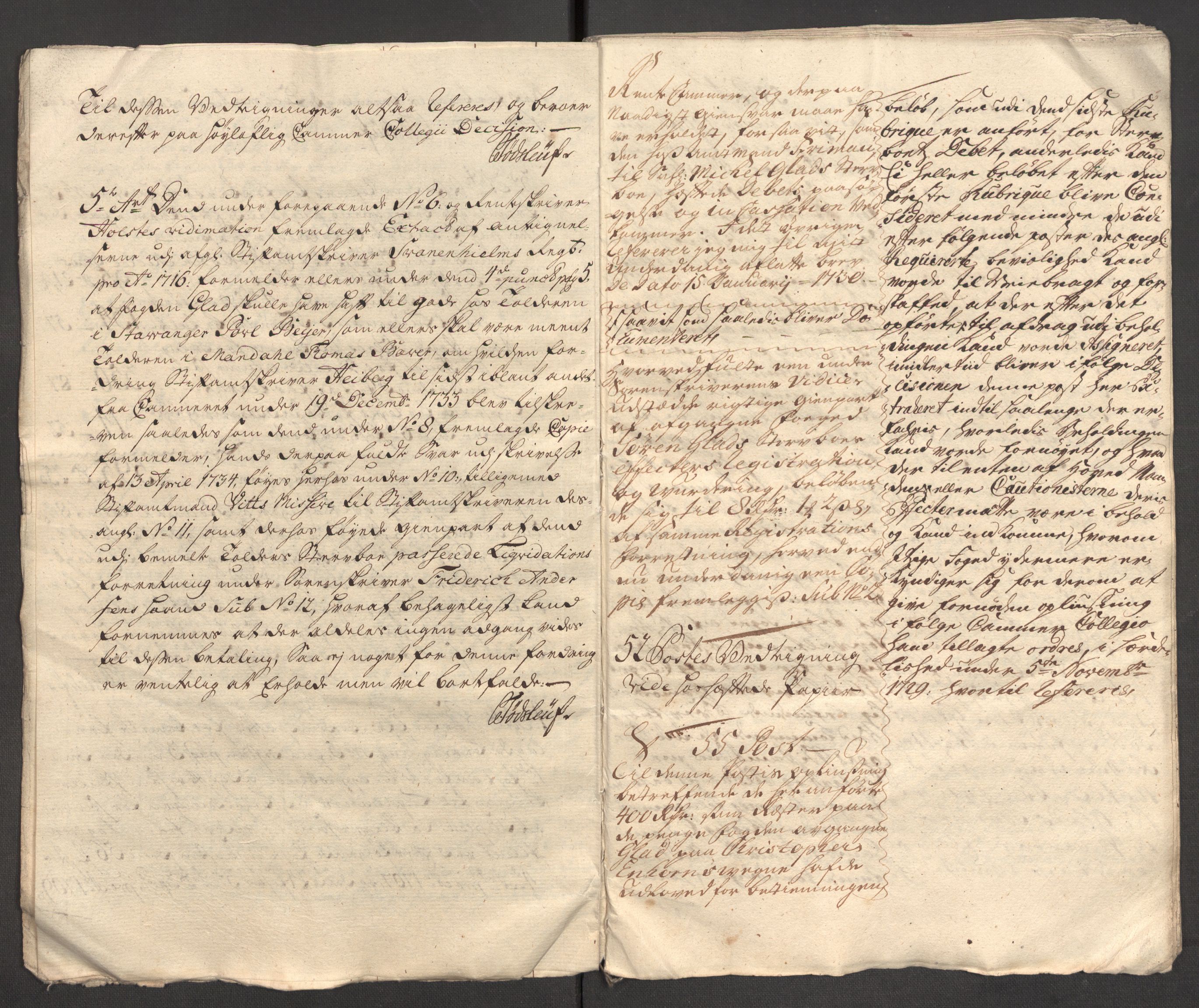 Rentekammeret inntil 1814, Reviderte regnskaper, Fogderegnskap, AV/RA-EA-4092/R51/L3191: Fogderegnskap Nordhordland og Voss, 1710, p. 394