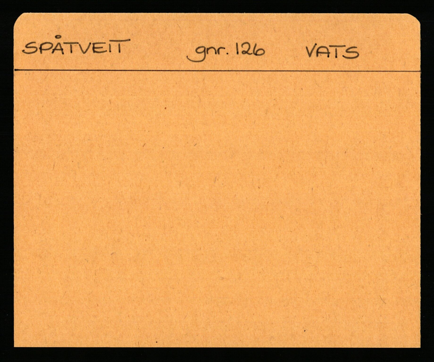 Statsarkivet i Stavanger, AV/SAST-A-101971/03/Y/Ym/L0054: Åstedskort sortert etter gårdsnavn: Soleim - Stavneim, 1600-1950, p. 146