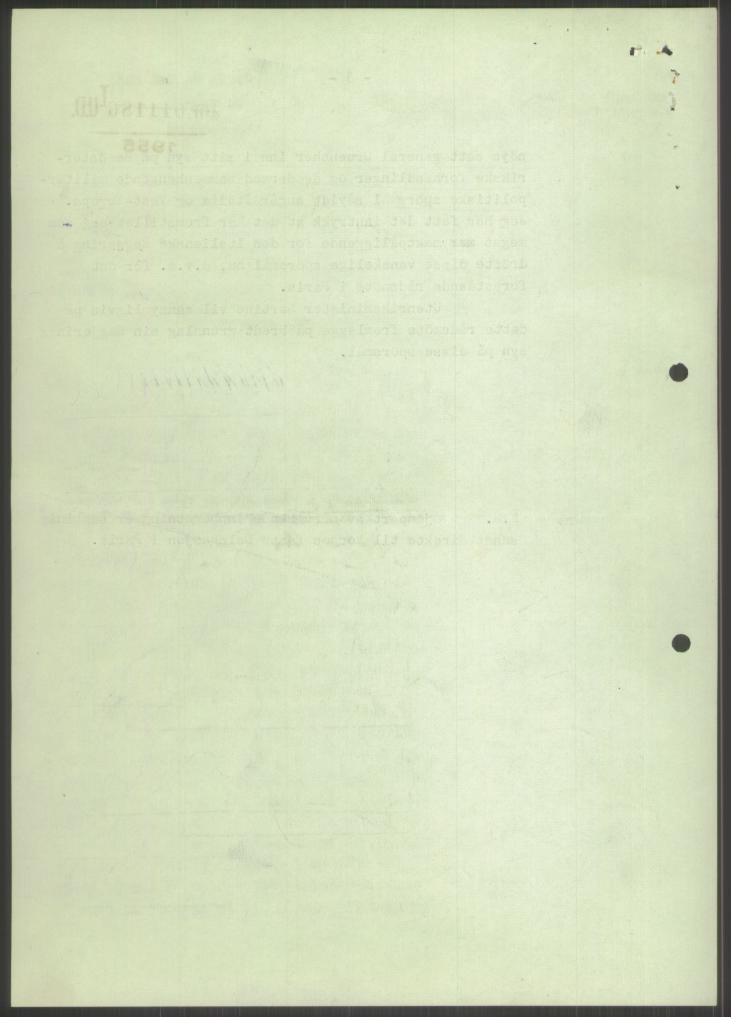 Utenriksdepartementet, RA/S-2259, 1951-1959, p. 484