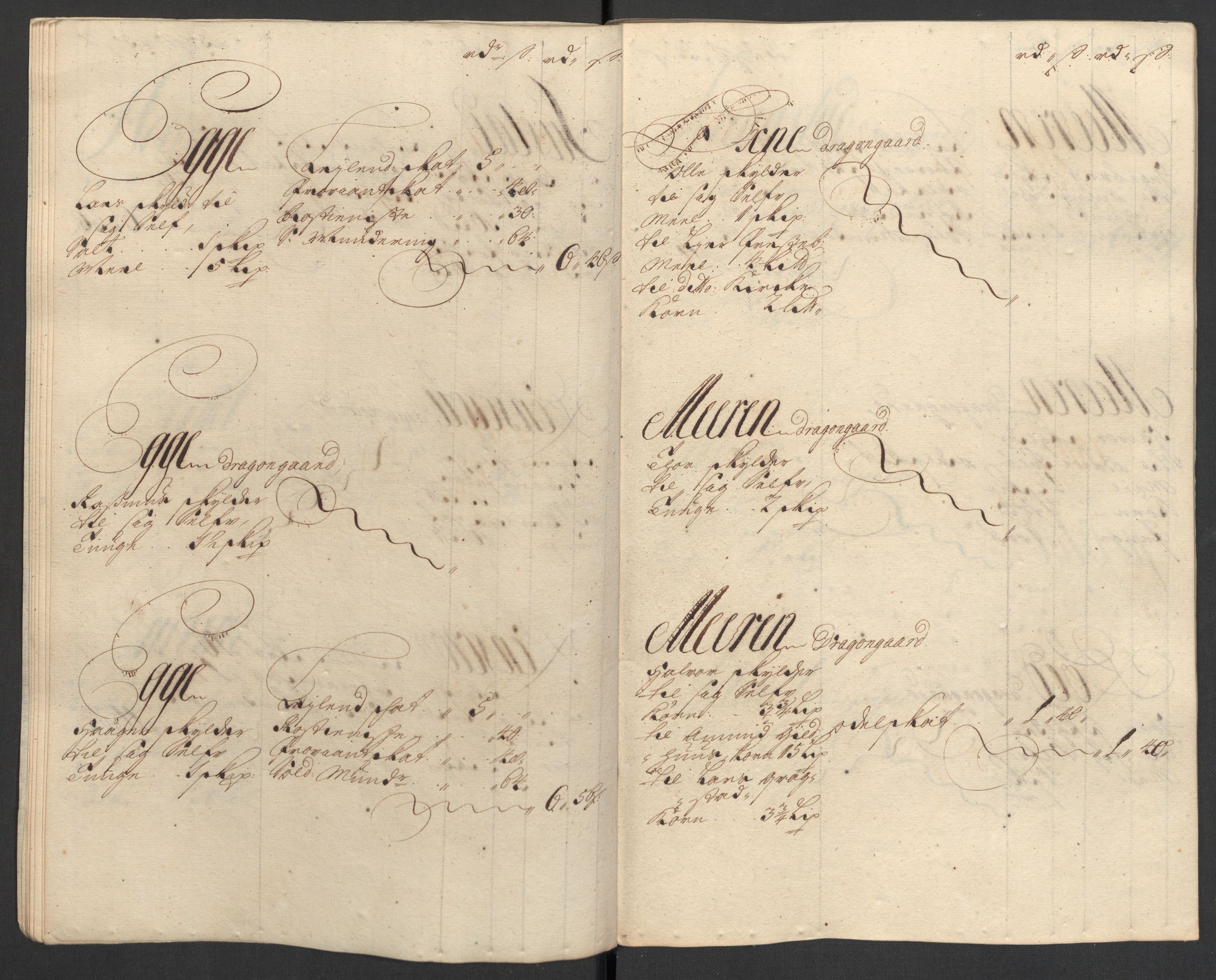 Rentekammeret inntil 1814, Reviderte regnskaper, Fogderegnskap, AV/RA-EA-4092/R30/L1700: Fogderegnskap Hurum, Røyken, Eiker og Lier, 1704-1705, p. 51