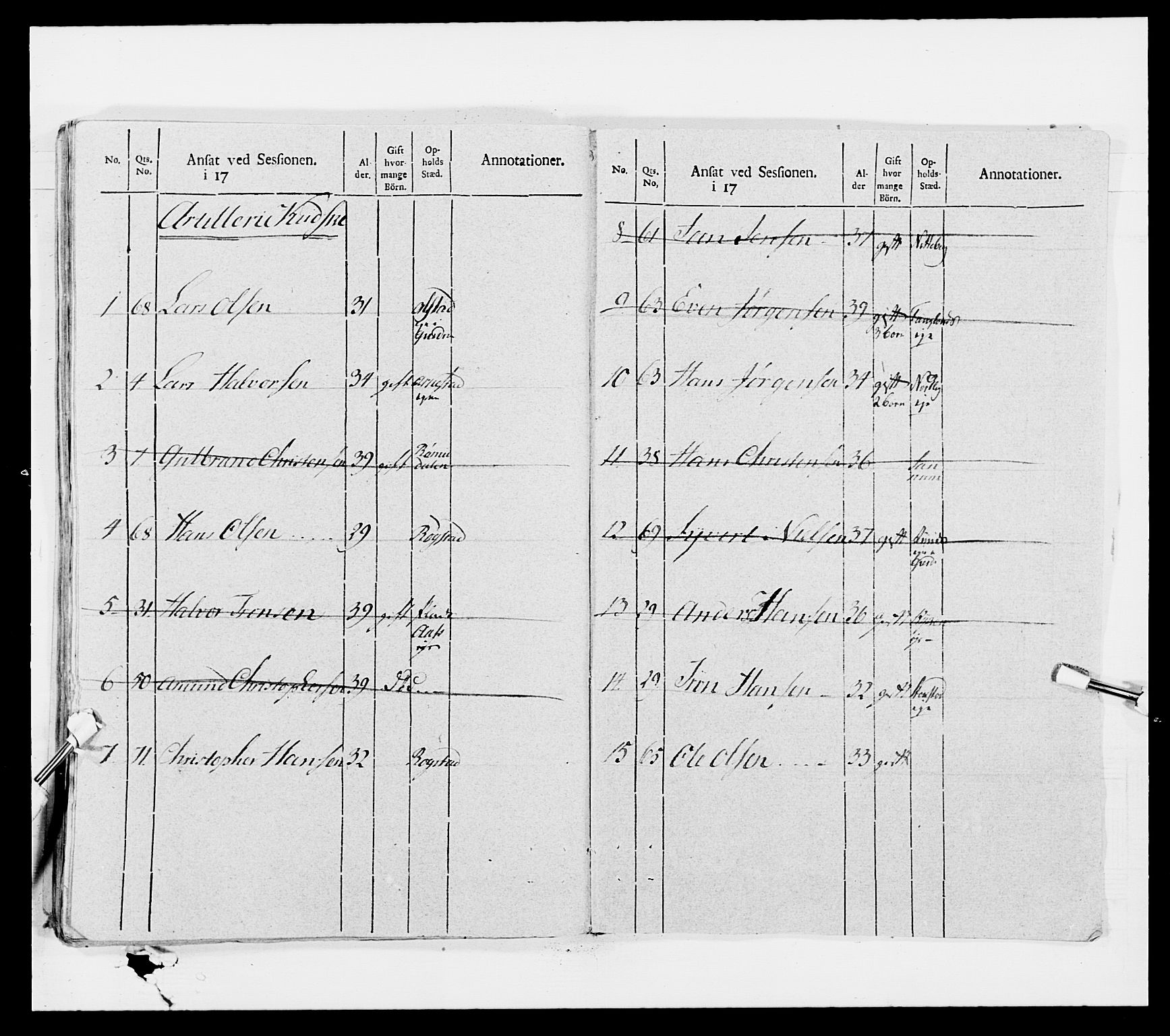 Generalitets- og kommissariatskollegiet, Det kongelige norske kommissariatskollegium, AV/RA-EA-5420/E/Eh/L0007: Akershusiske dragonregiment, 1800-1804, p. 394