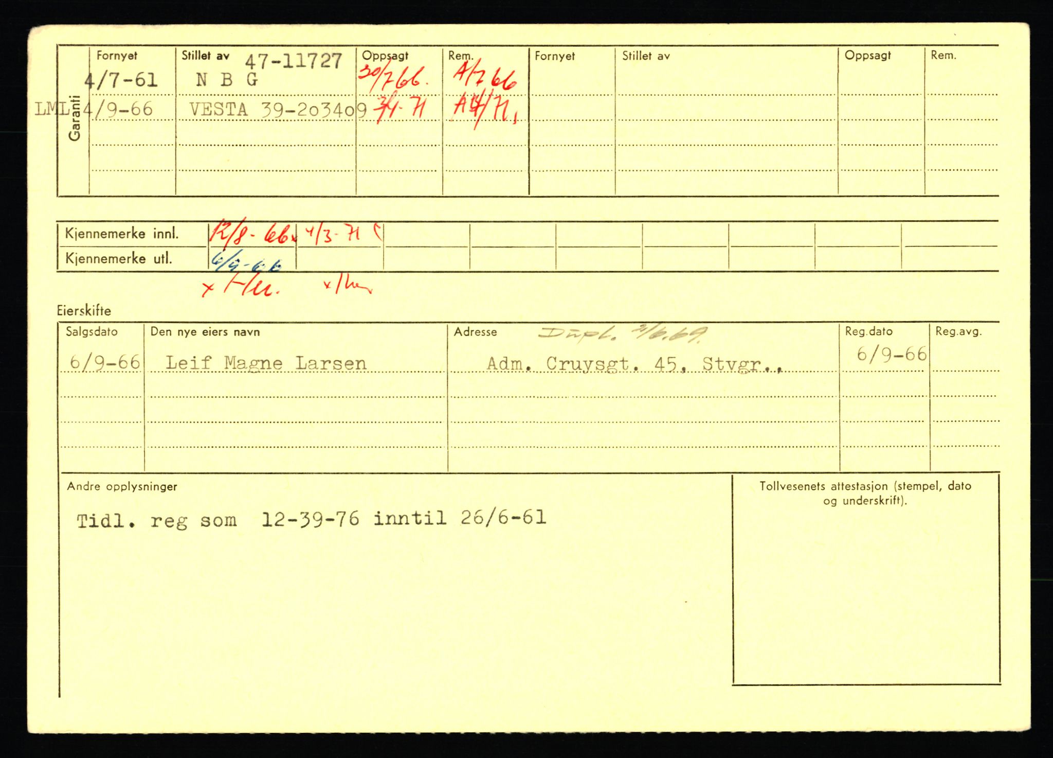 Stavanger trafikkstasjon, AV/SAST-A-101942/0/F/L0054: L-54200 - L-55699, 1930-1971, p. 214