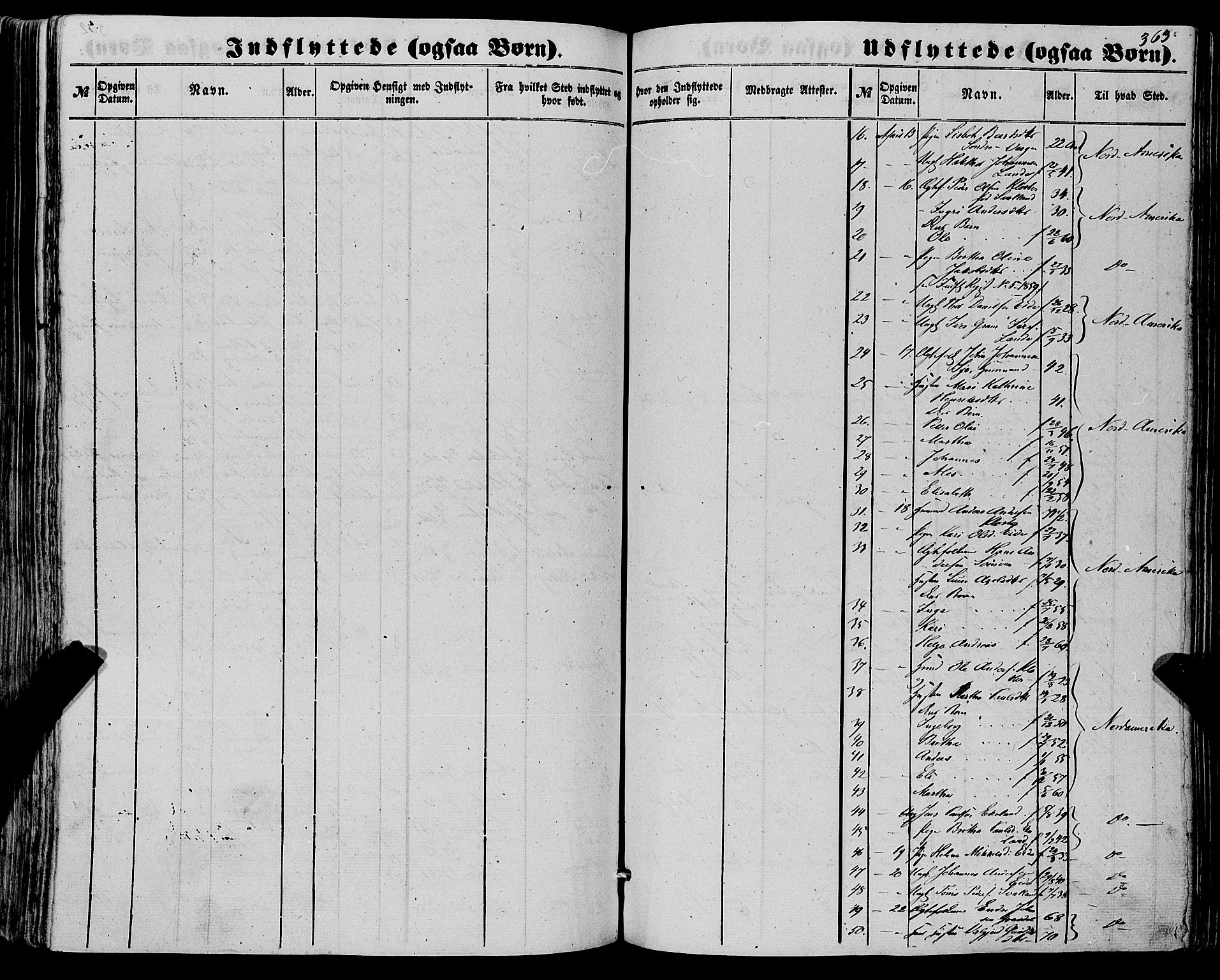 Fjelberg sokneprestembete, SAB/A-75201/H/Haa: Parish register (official) no. A 7, 1851-1867, p. 363