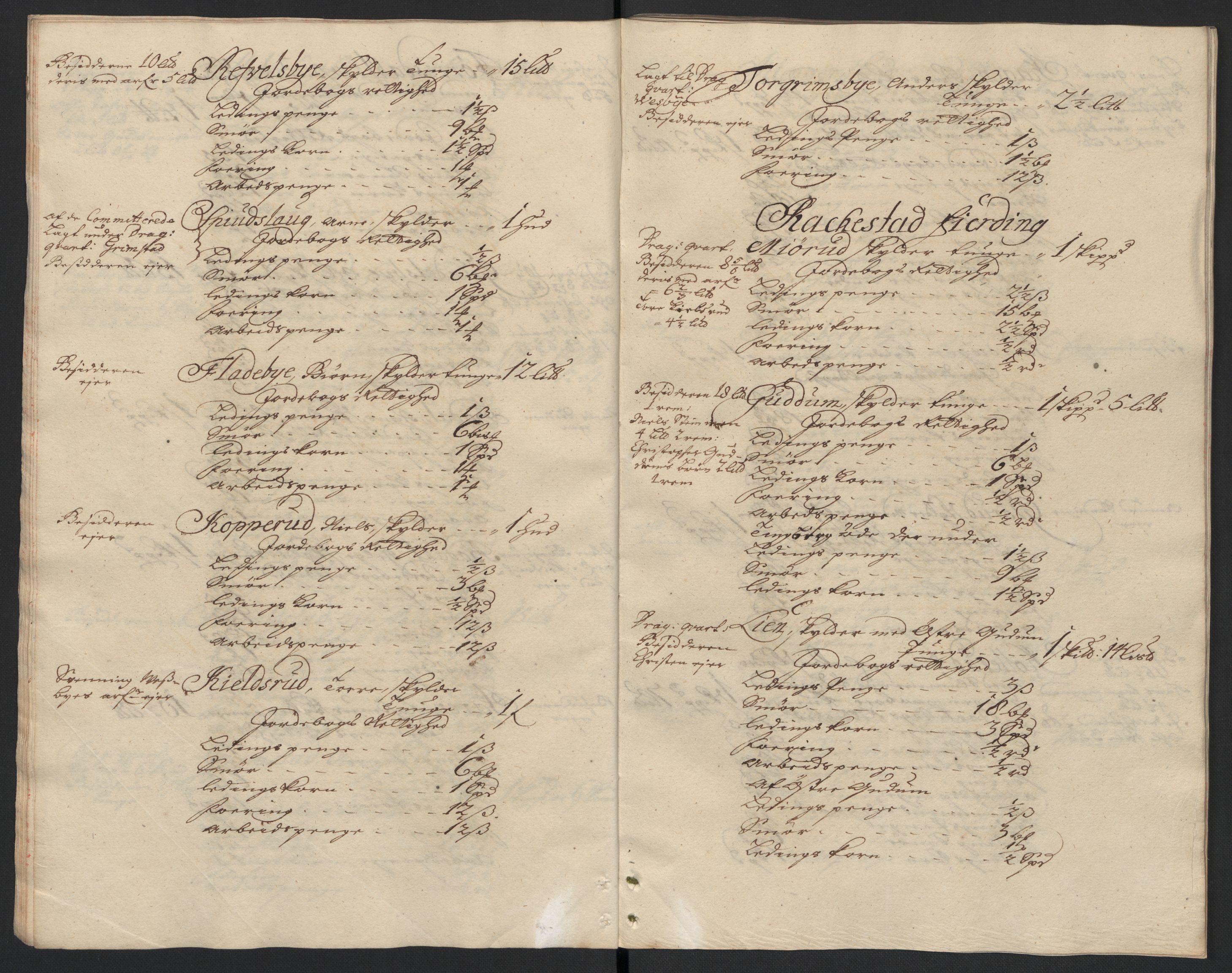 Rentekammeret inntil 1814, Reviderte regnskaper, Fogderegnskap, AV/RA-EA-4092/R07/L0301: Fogderegnskap Rakkestad, Heggen og Frøland, 1709, p. 47