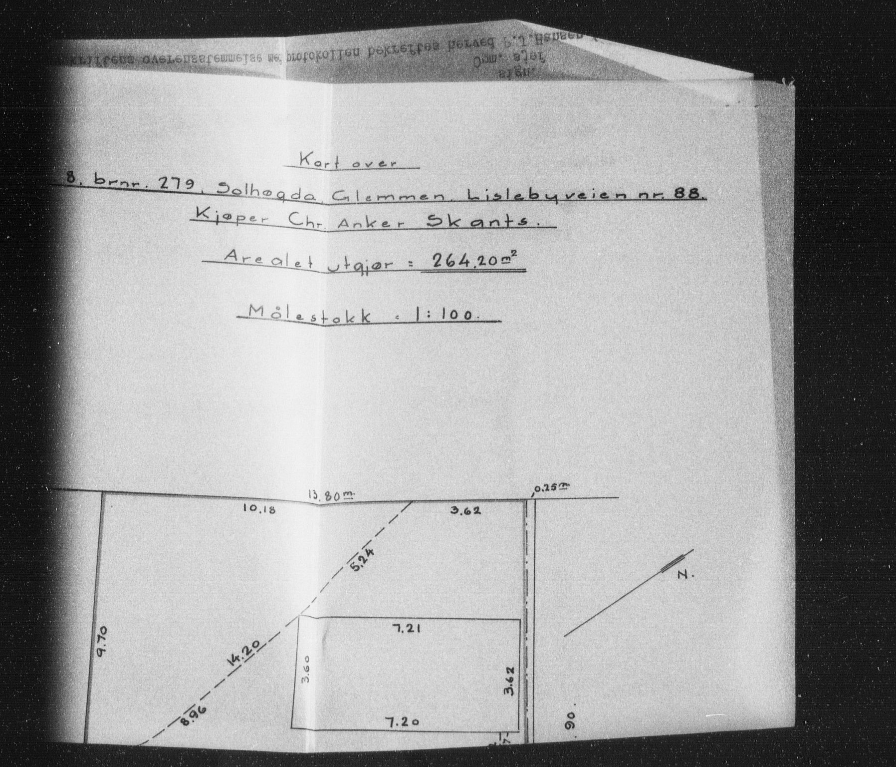 Onsøy sorenskriveri, AV/SAO-A-10474/G/Ga/Gab/L0014: Mortgage book no. II A-14, 1944-1945, Diary no: : 618/1945