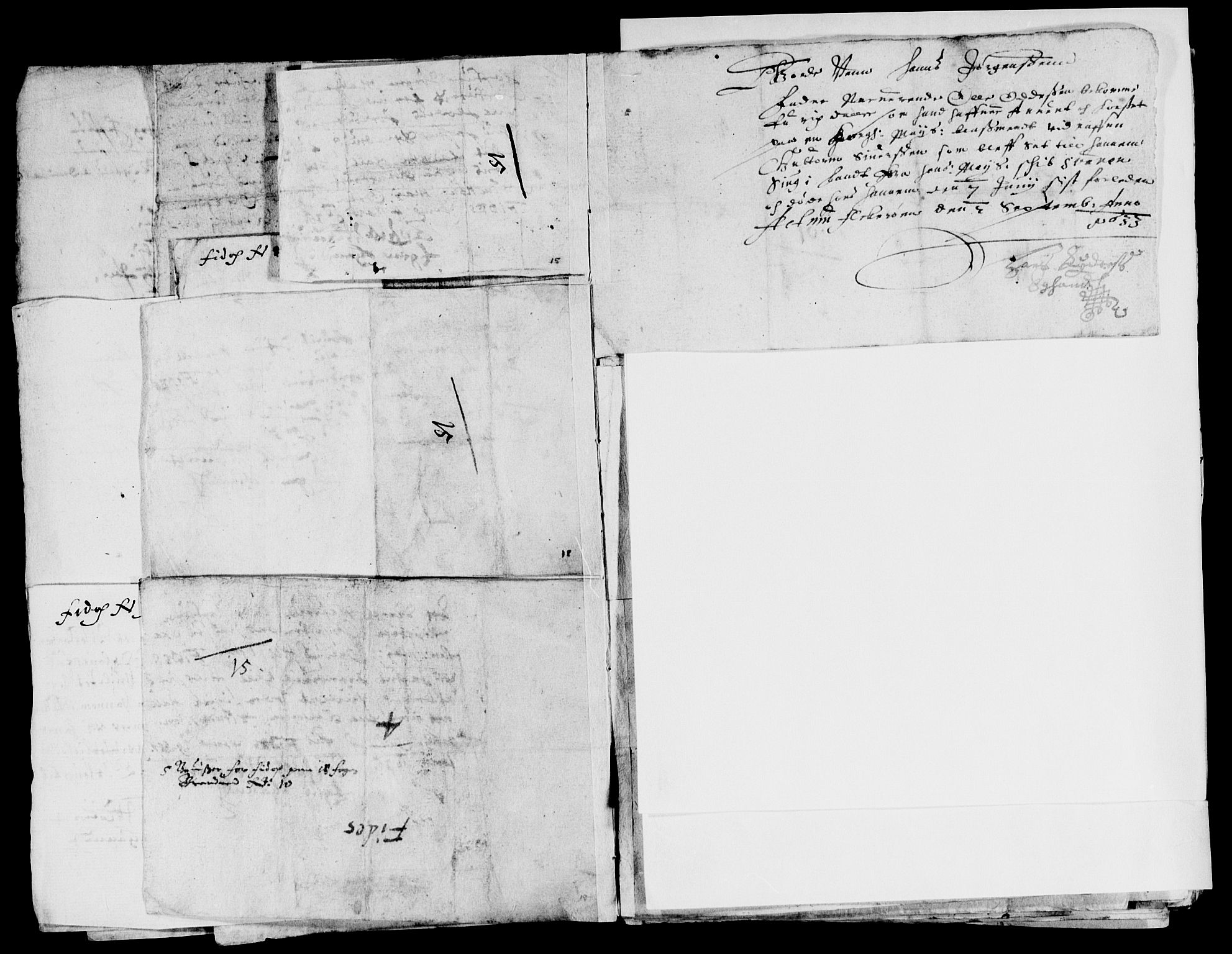 Rentekammeret inntil 1814, Reviderte regnskaper, Lensregnskaper, AV/RA-EA-5023/R/Rb/Rbq/L0025: Nedenes len. Mandals len. Råbyggelag., 1636-1637