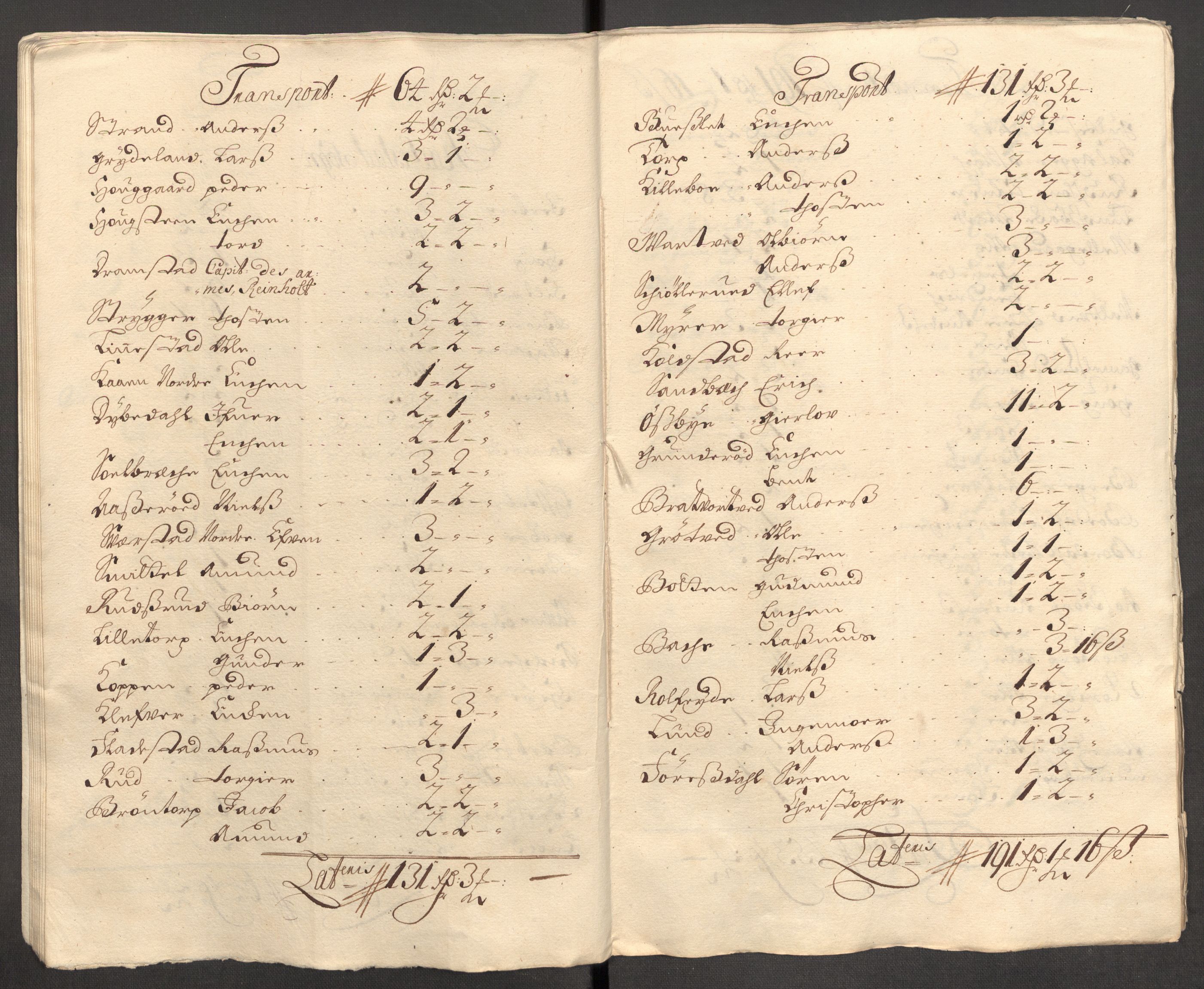 Rentekammeret inntil 1814, Reviderte regnskaper, Fogderegnskap, RA/EA-4092/R07/L0305: Fogderegnskap Rakkestad, Heggen og Frøland, 1712, p. 64