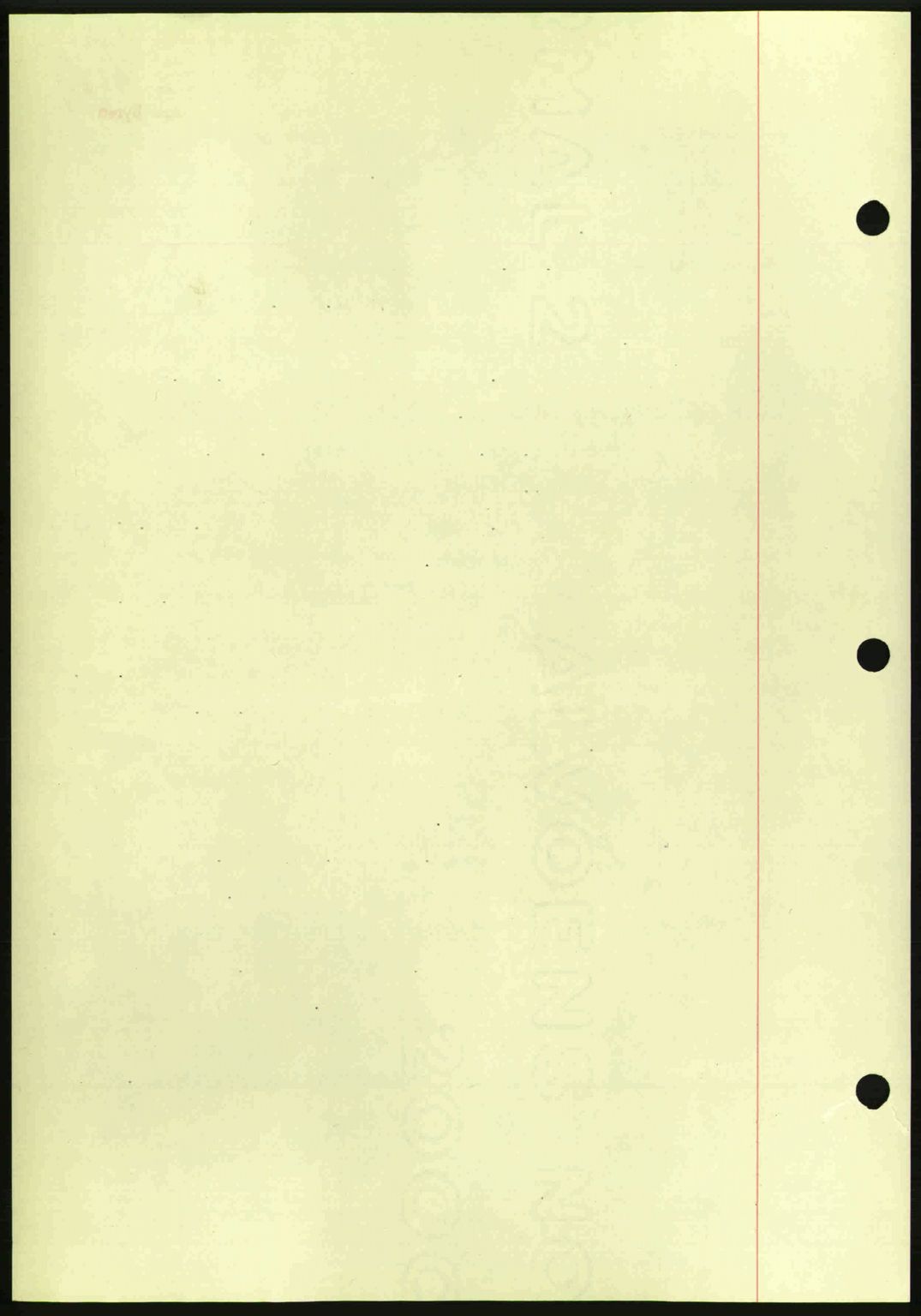 Stavanger byrett, AV/SAST-A-100455/002/G/Gb/L0014: Mortgage book no. A4, 1938-1939, Diary no: : 400/1939