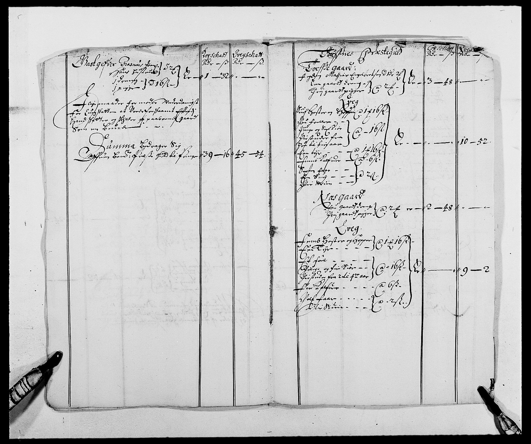 Rentekammeret inntil 1814, Reviderte regnskaper, Fogderegnskap, AV/RA-EA-4092/R03/L0114: Fogderegnskap Onsøy, Tune, Veme og Åbygge fogderi, 1678-1683, p. 408