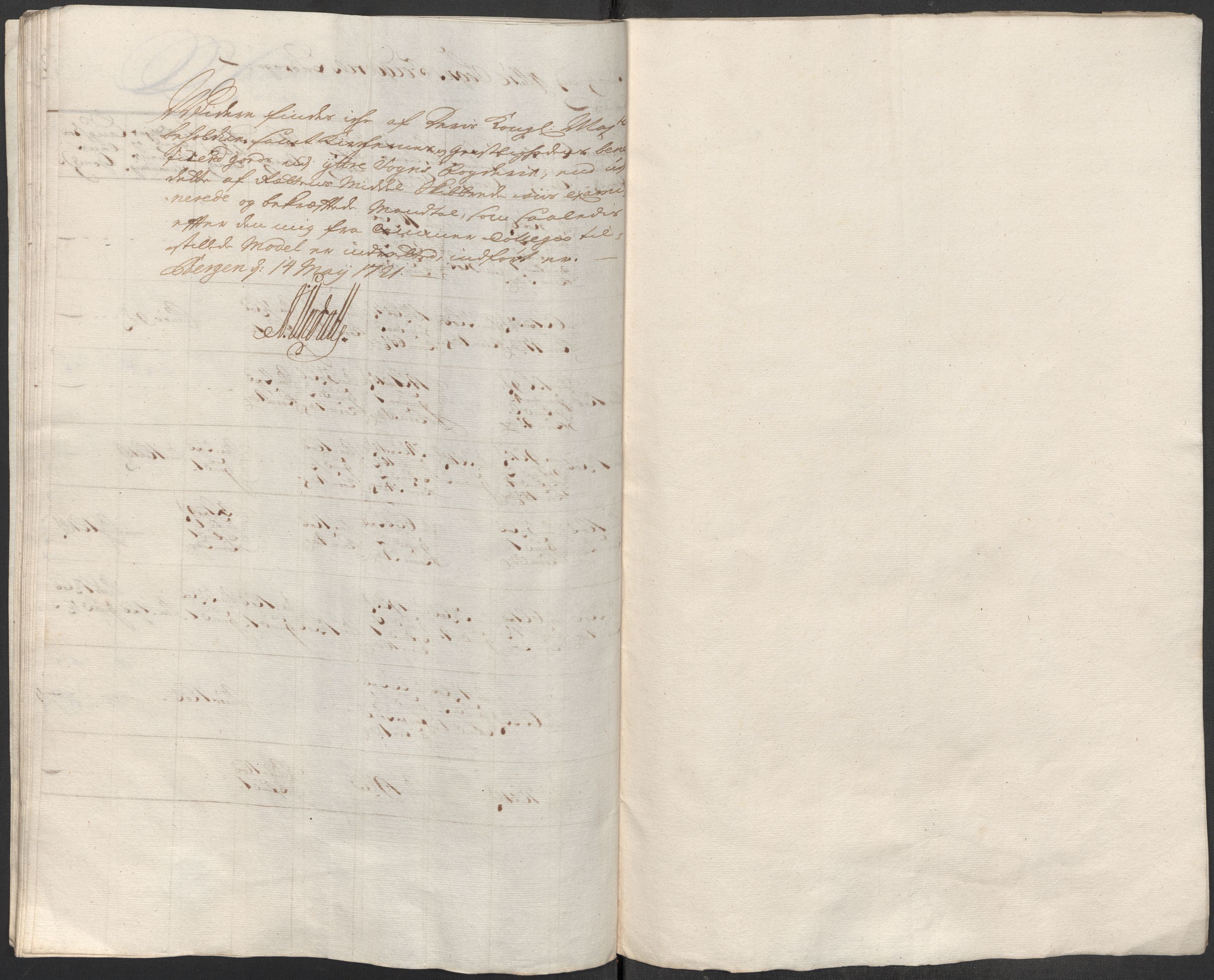 Rentekammeret inntil 1814, Reviderte regnskaper, Fogderegnskap, AV/RA-EA-4092/R52/L3320: Fogderegnskap Sogn, 1715-1716, p. 261