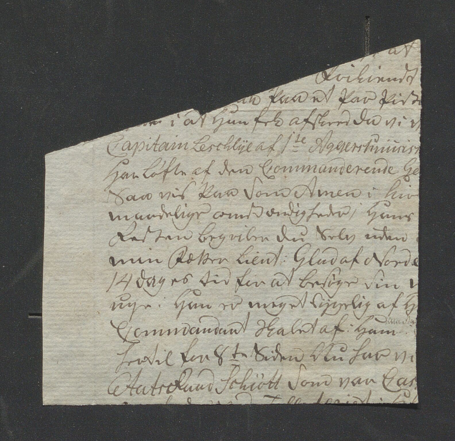 Åker i Vang, Hedmark, og familien Todderud, AV/SAH-ARK-010/J/Jc/L0004: Korrespondanse, 1796-1844, p. 218