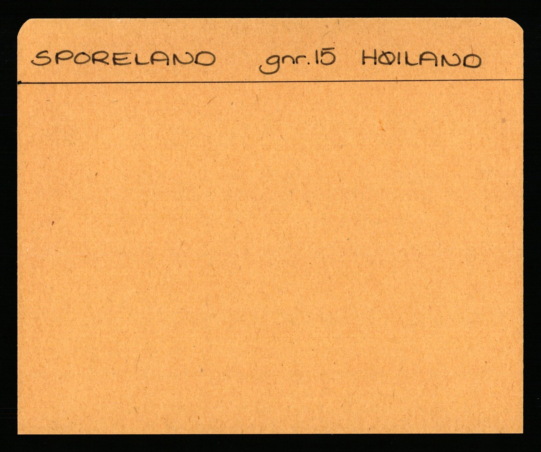 Statsarkivet i Stavanger, AV/SAST-A-101971/03/Y/Ym/L0054: Åstedskort sortert etter gårdsnavn: Soleim - Stavneim, 1600-1950, p. 141