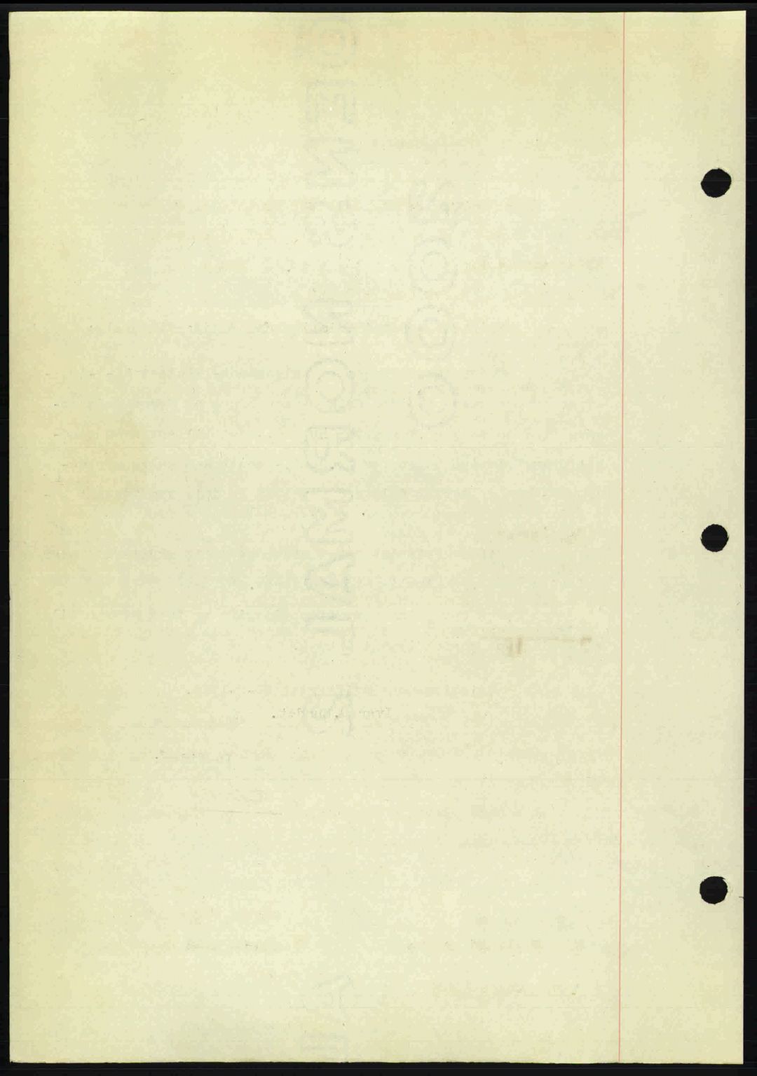 Kristiansund byfogd, AV/SAT-A-4587/A/27: Mortgage book no. 27, 1933-1934, Deed date: 27.02.1934