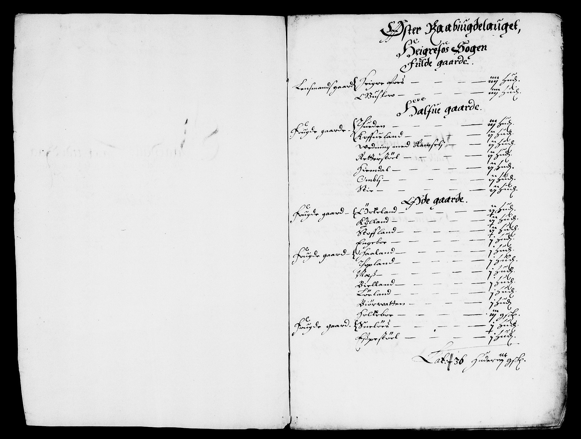 Rentekammeret inntil 1814, Reviderte regnskaper, Lensregnskaper, AV/RA-EA-5023/R/Rb/Rbq/L0053: Nedenes len. Mandals len. Råbyggelag. Laksefisket i Mandals len., 1629-1663