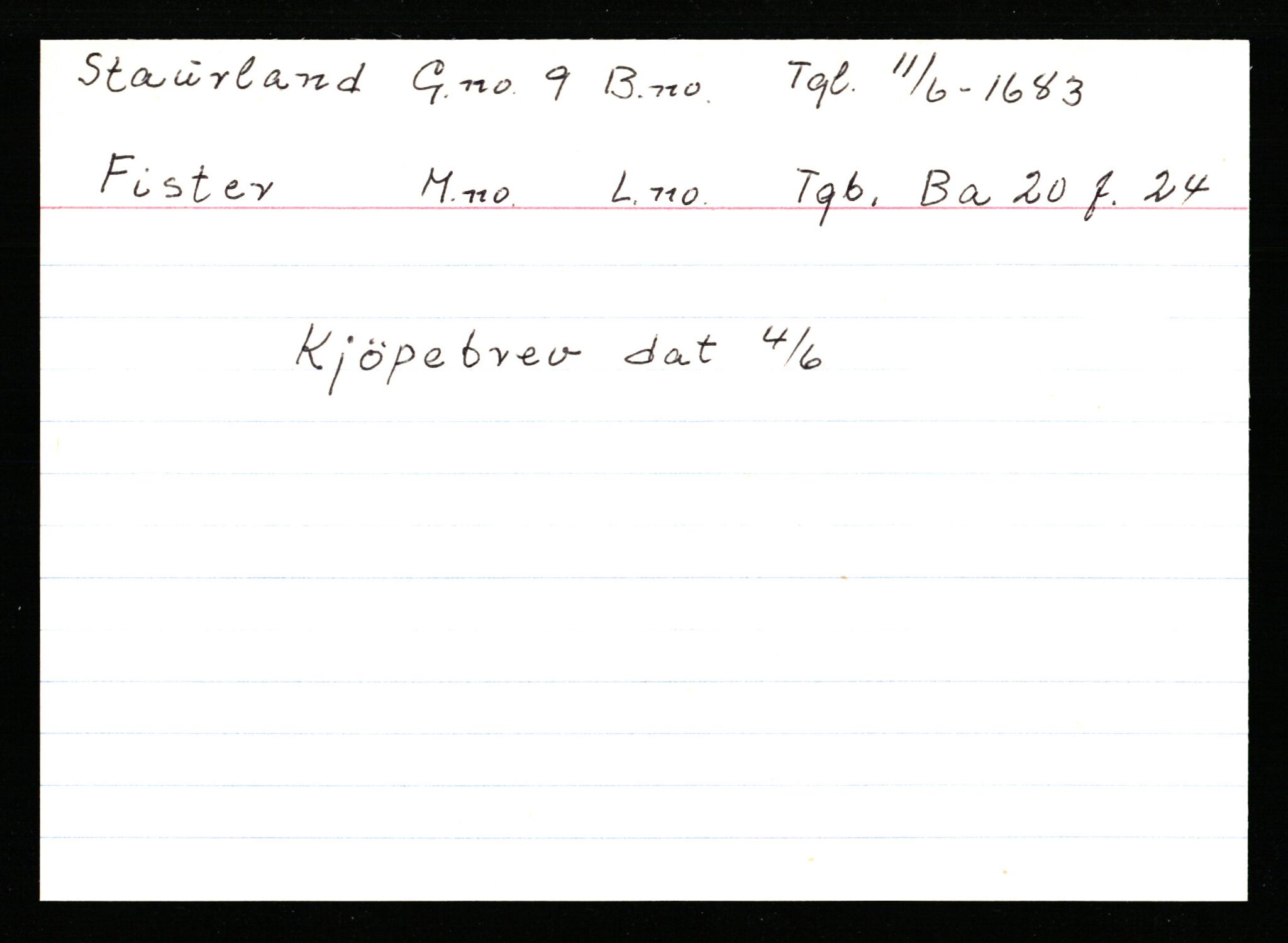 Statsarkivet i Stavanger, AV/SAST-A-101971/03/Y/Ym/L0054: Åstedskort sortert etter gårdsnavn: Soleim - Stavneim, 1600-1950, p. 501