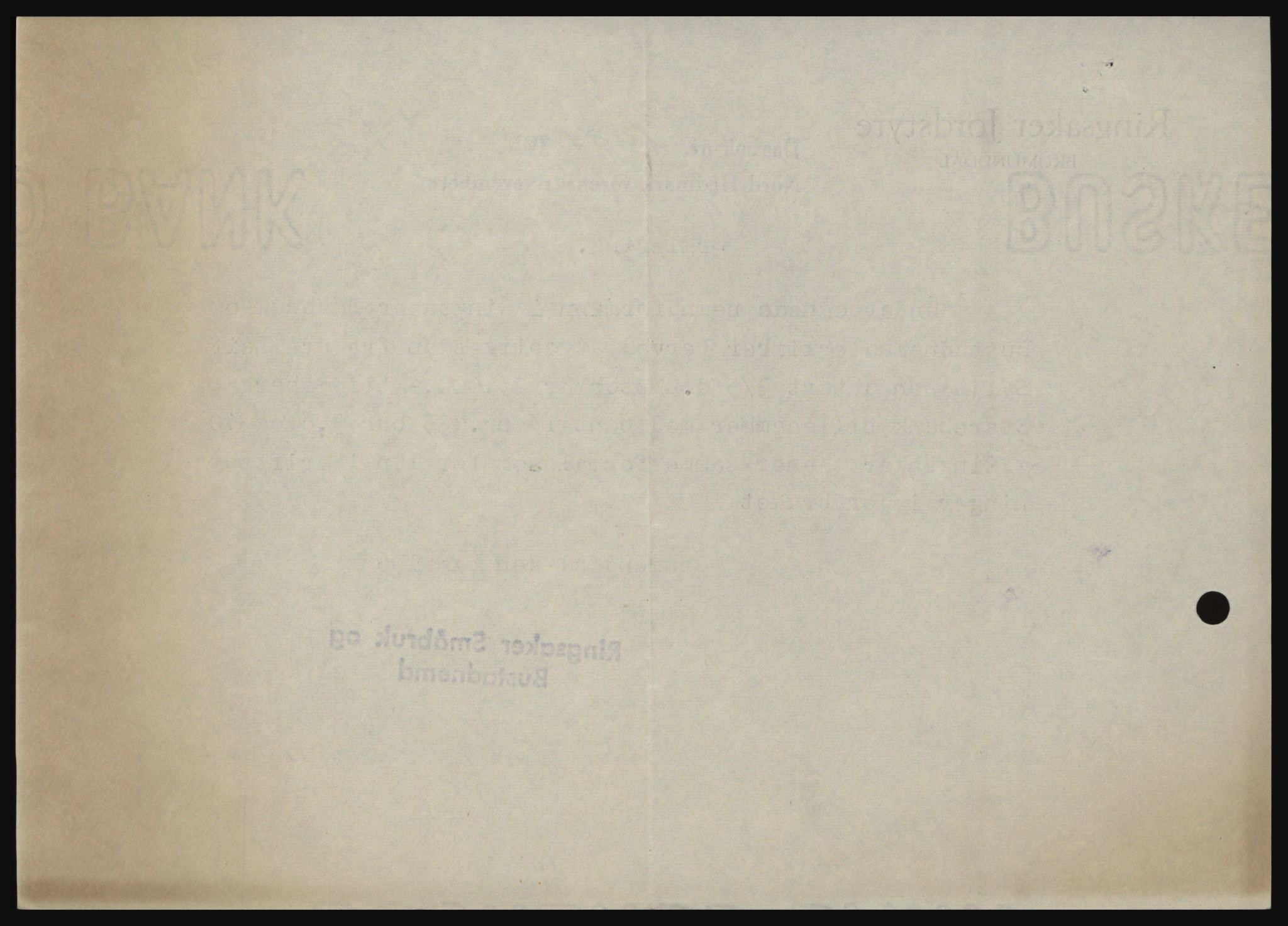 Nord-Hedmark sorenskriveri, SAH/TING-012/H/Hc/L0021: Mortgage book no. 21, 1964-1965, Diary no: : 1957/1965