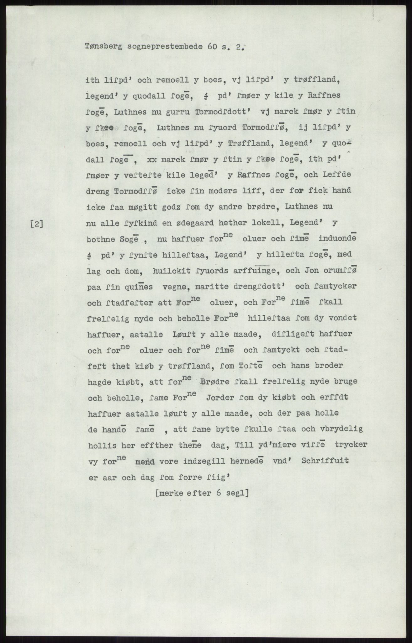 Samlinger til kildeutgivelse, Diplomavskriftsamlingen, AV/RA-EA-4053/H/Ha, p. 1103