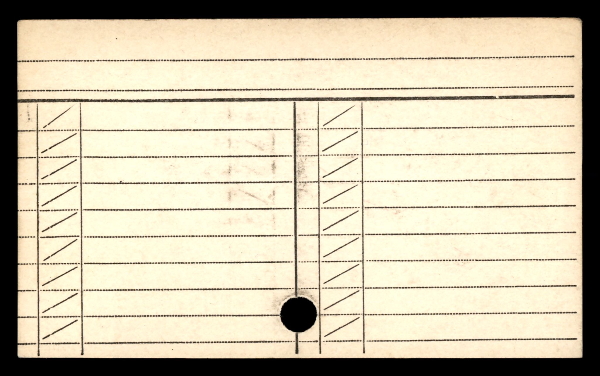 Oslo folkeregister, Registerkort, AV/SAO-A-11715/D/De/L0008: Menn: Zachariasen Anders - Aavik Johan, 1906-1918