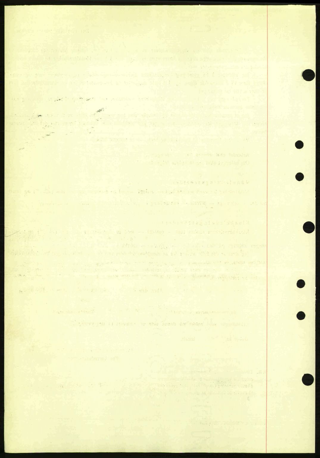 Oslo byskriverembete, AV/SAO-A-10227/G/Gb/Gbd/Gbda/L0017: Mortgage book no. A215, 1949-1950, Diary no: : 14811/1949