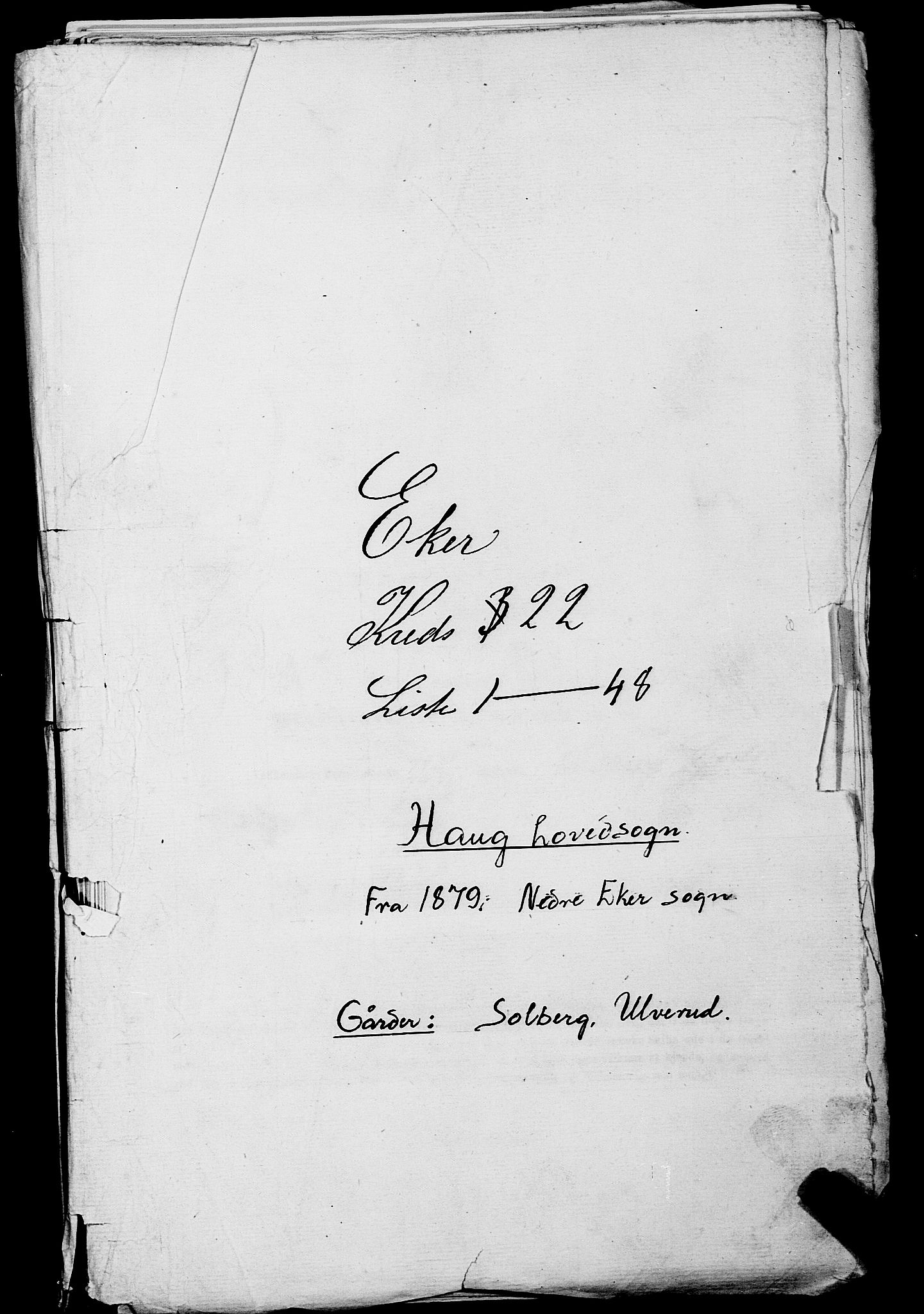 SAKO, 1875 census for 0624P Eiker, 1875, p. 3959