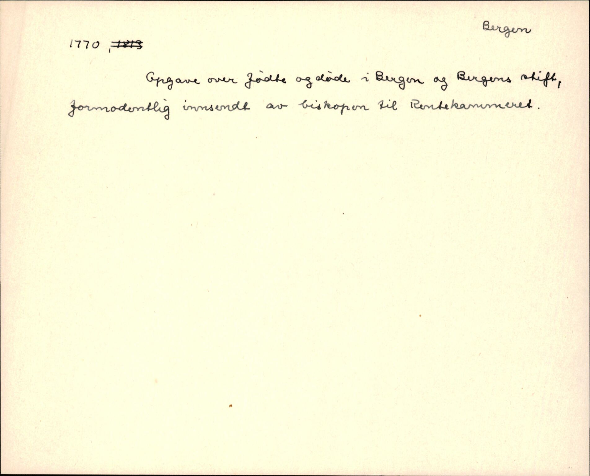 Riksarkivets diplomsamling, AV/RA-EA-5965/F35/F35m/L0004: Localia: Hordaland, Sogn og Fjordane, Møre og Romsdal, Trøndelag og Nord-Norge, p. 31