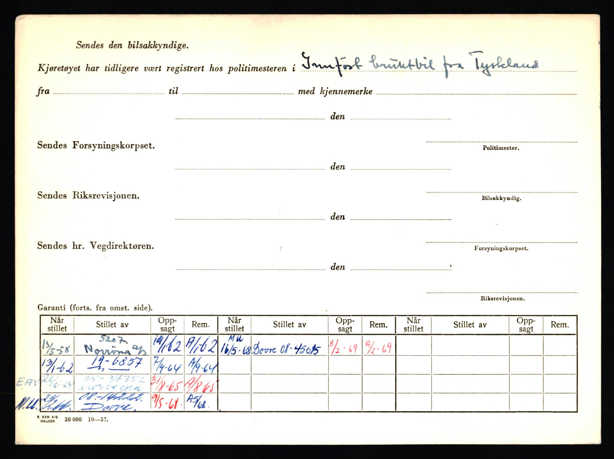 Stavanger trafikkstasjon, AV/SAST-A-101942/0/F/L0036: L-20000 - L-20499, 1930-1971, p. 1008