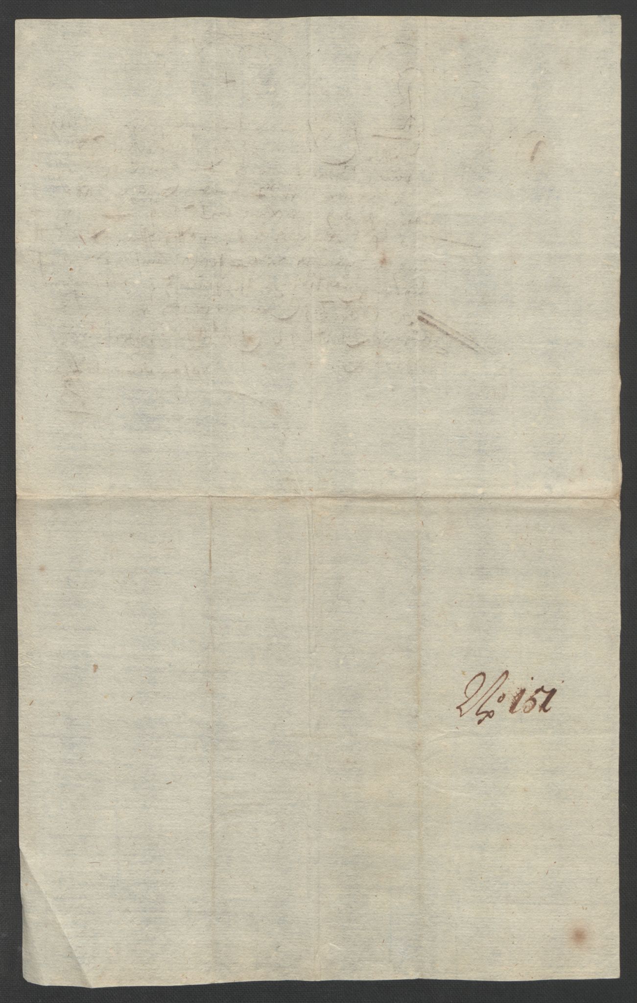 Rentekammeret inntil 1814, Reviderte regnskaper, Stiftamtstueregnskaper, Landkommissariatet på Akershus og Akershus stiftamt, AV/RA-EA-5869/R/Rb/L0042: Akershus stiftamt, 1664-1666