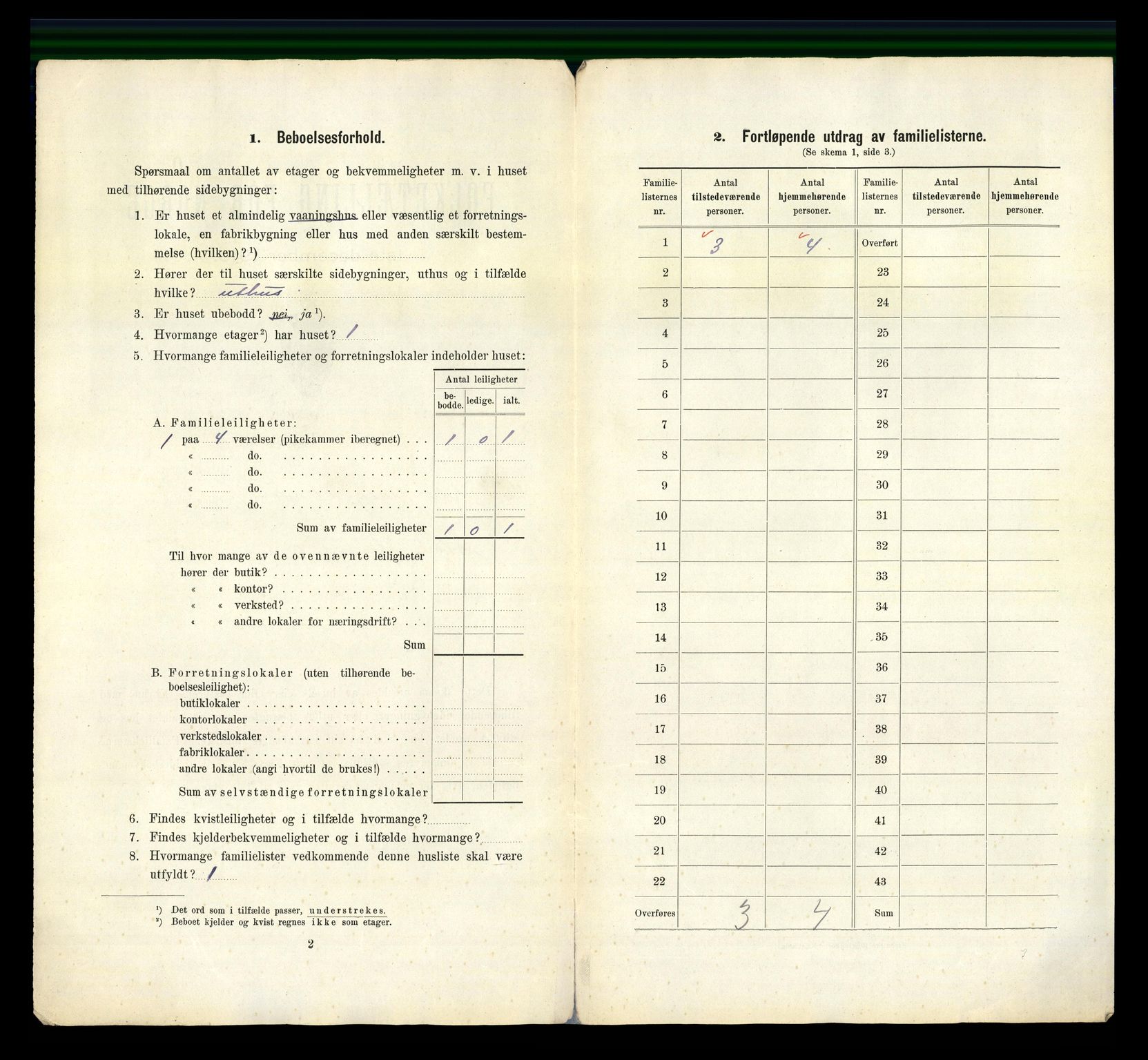 RA, 1910 census for Åsgårdstrand, 1910, p. 18