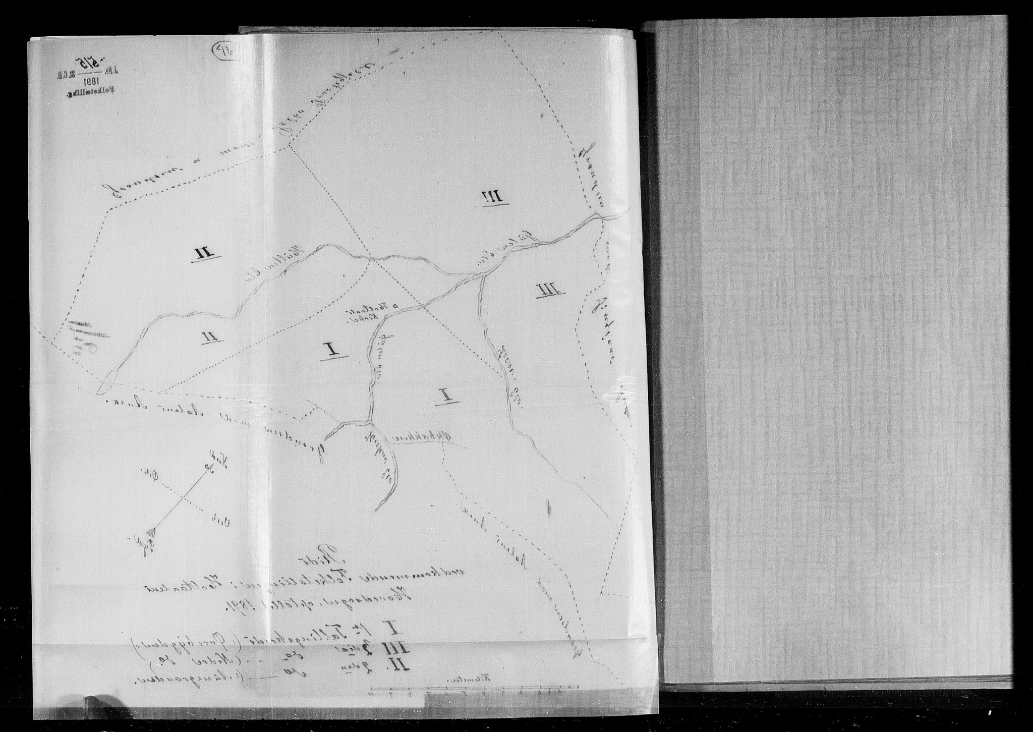 RA, 1891 census for 1645 Haltdalen, 1891, p. 6