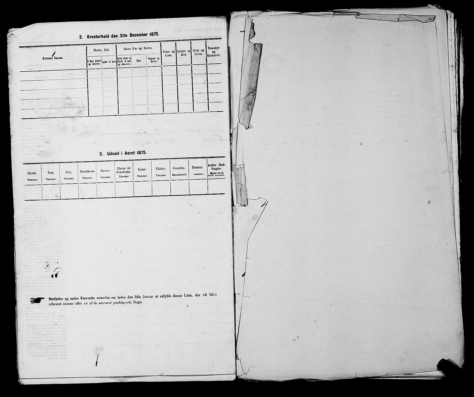 SAKO, 1875 census for 0602 Drammen, 1875, p. 3538