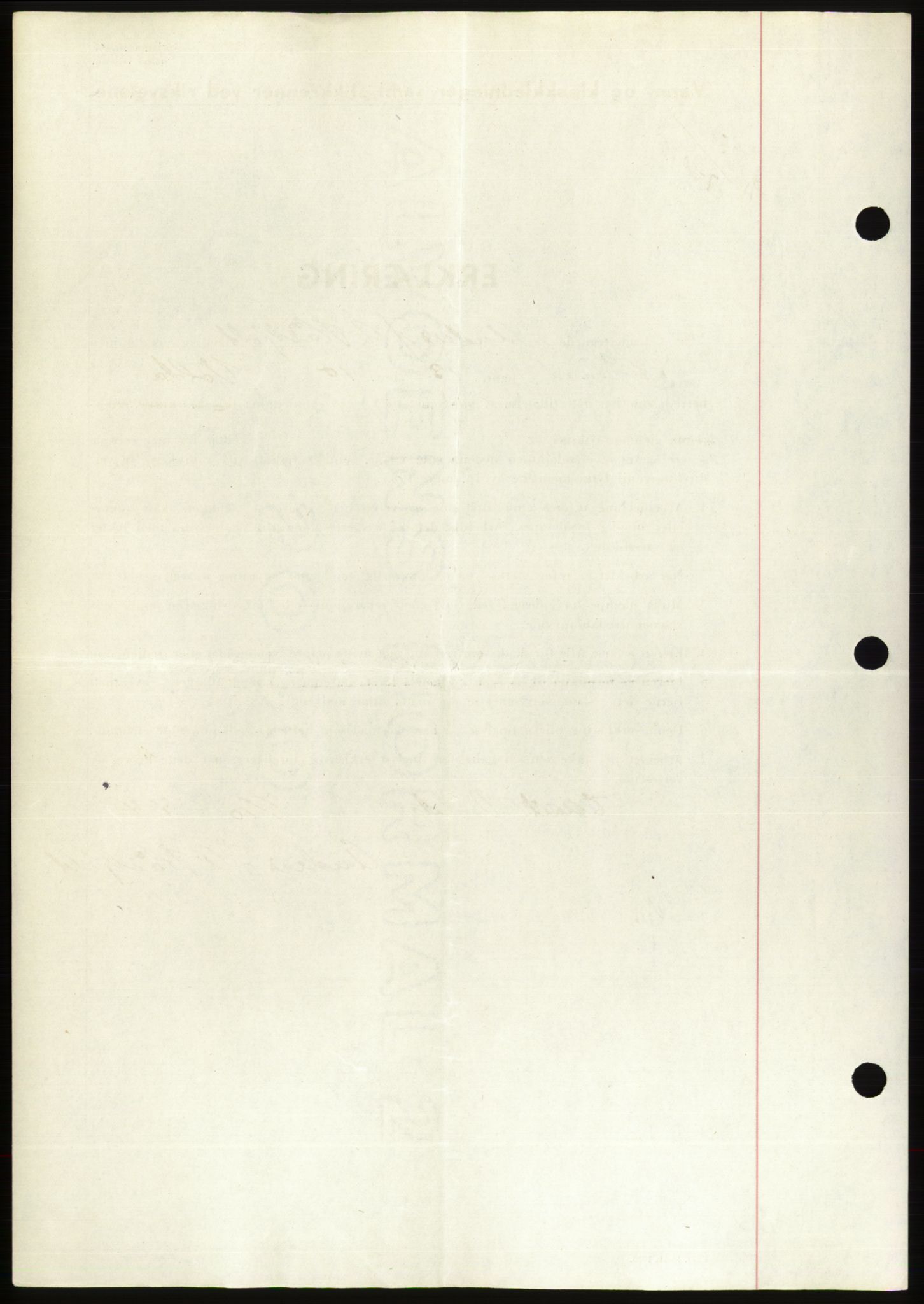Søre Sunnmøre sorenskriveri, SAT/A-4122/1/2/2C/L0076: Mortgage book no. 2A, 1943-1944, Diary no: : 854/1944