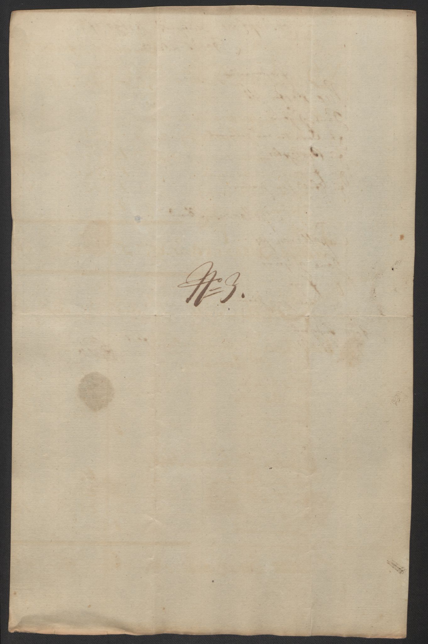 Rentekammeret inntil 1814, Reviderte regnskaper, Fogderegnskap, AV/RA-EA-4092/R63/L4310: Fogderegnskap Inderøy, 1698-1699, p. 325