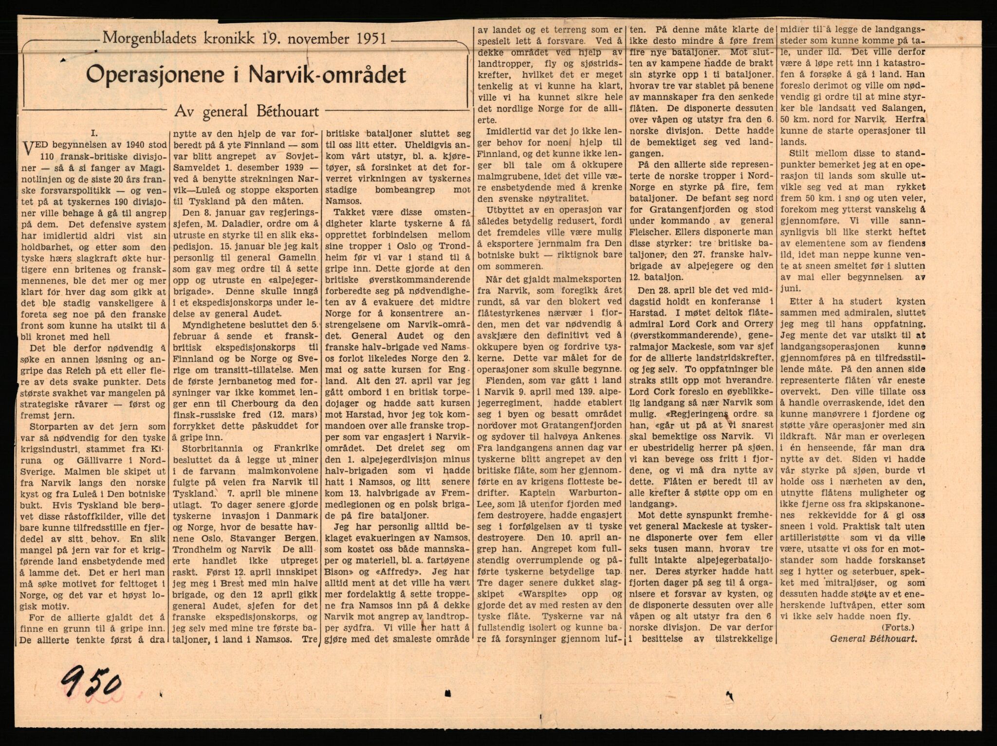 Forsvaret, Forsvarets krigshistoriske avdeling, AV/RA-RAFA-2017/Y/Yd/L0172: II-C-11-940-970  -  Storbritannia.  Frankrike.  Polen.  Jugoslavia., 1940-1945, p. 524