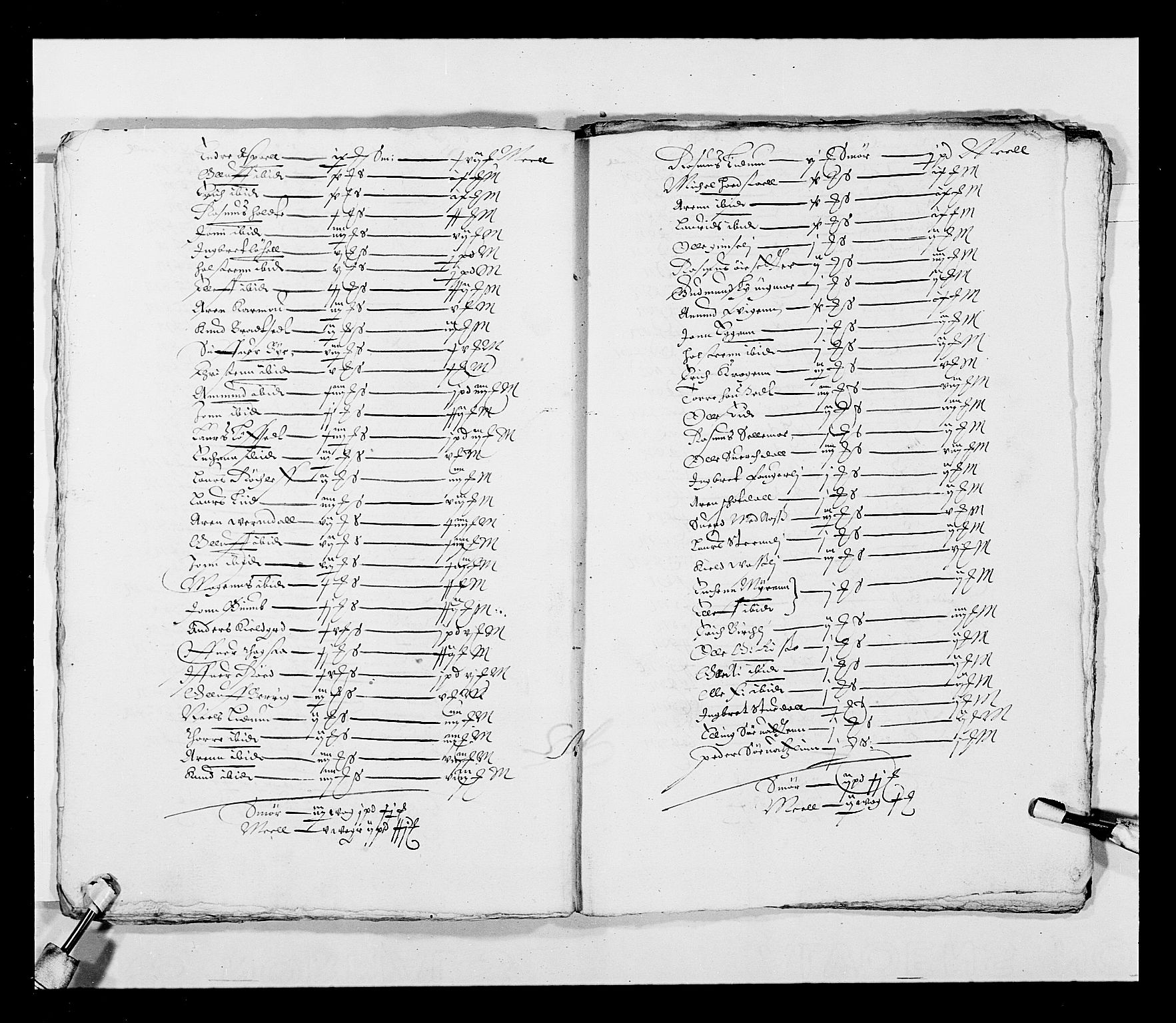 Stattholderembetet 1572-1771, AV/RA-EA-2870/Ek/L0027/0001: Jordebøker 1633-1658: / Jordebøker for Trondheim len, 1643-1644, p. 164